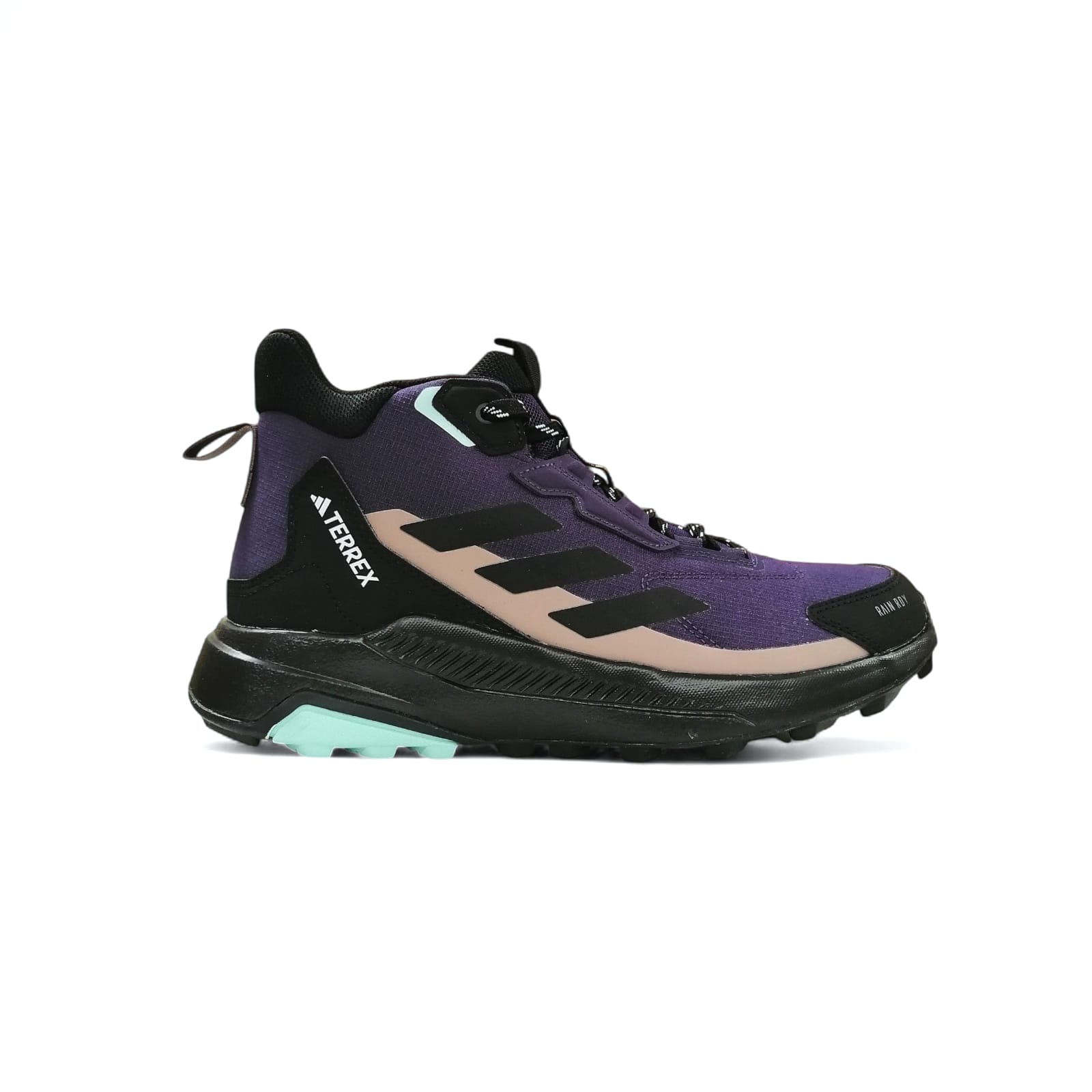 Adidas Terrex Anylander Mid Rain.Rdy Wanderschuhe