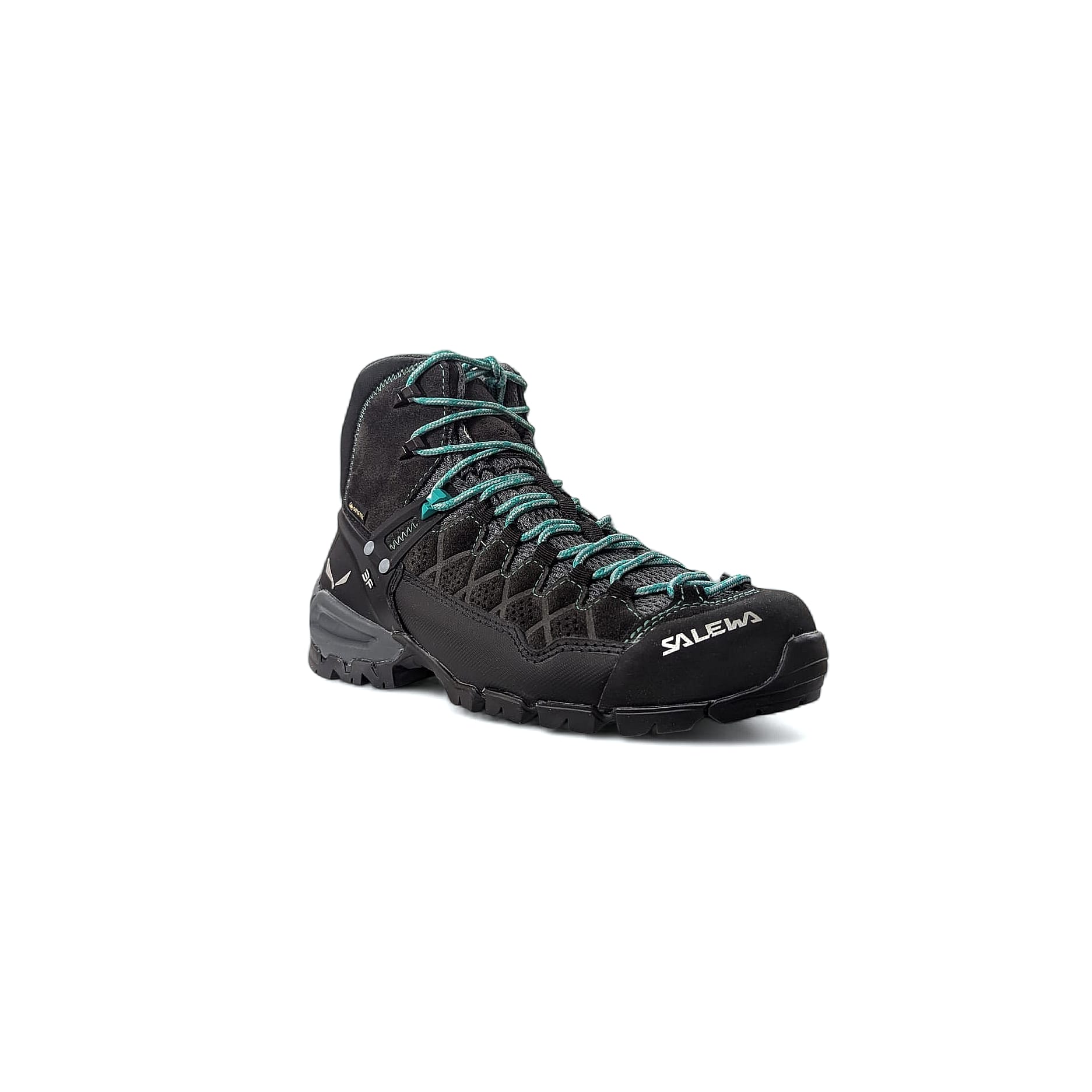Salewa WS Alp Trainer Mid Gtx Damen Wanderschuhe