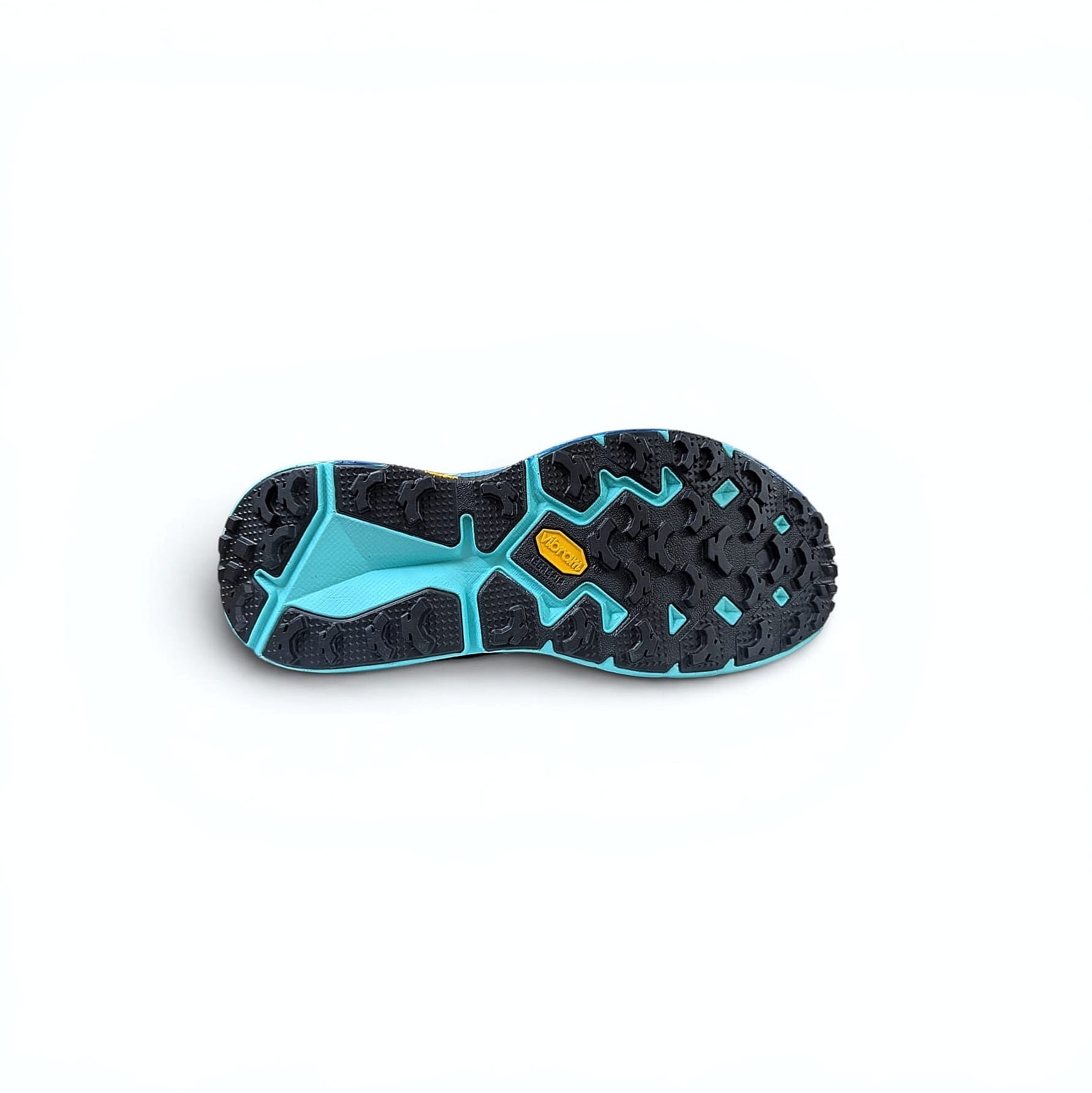 Hoka U Speedgoat 2 Unisex Trailrunning Schuhe Obsidian Ultramarin