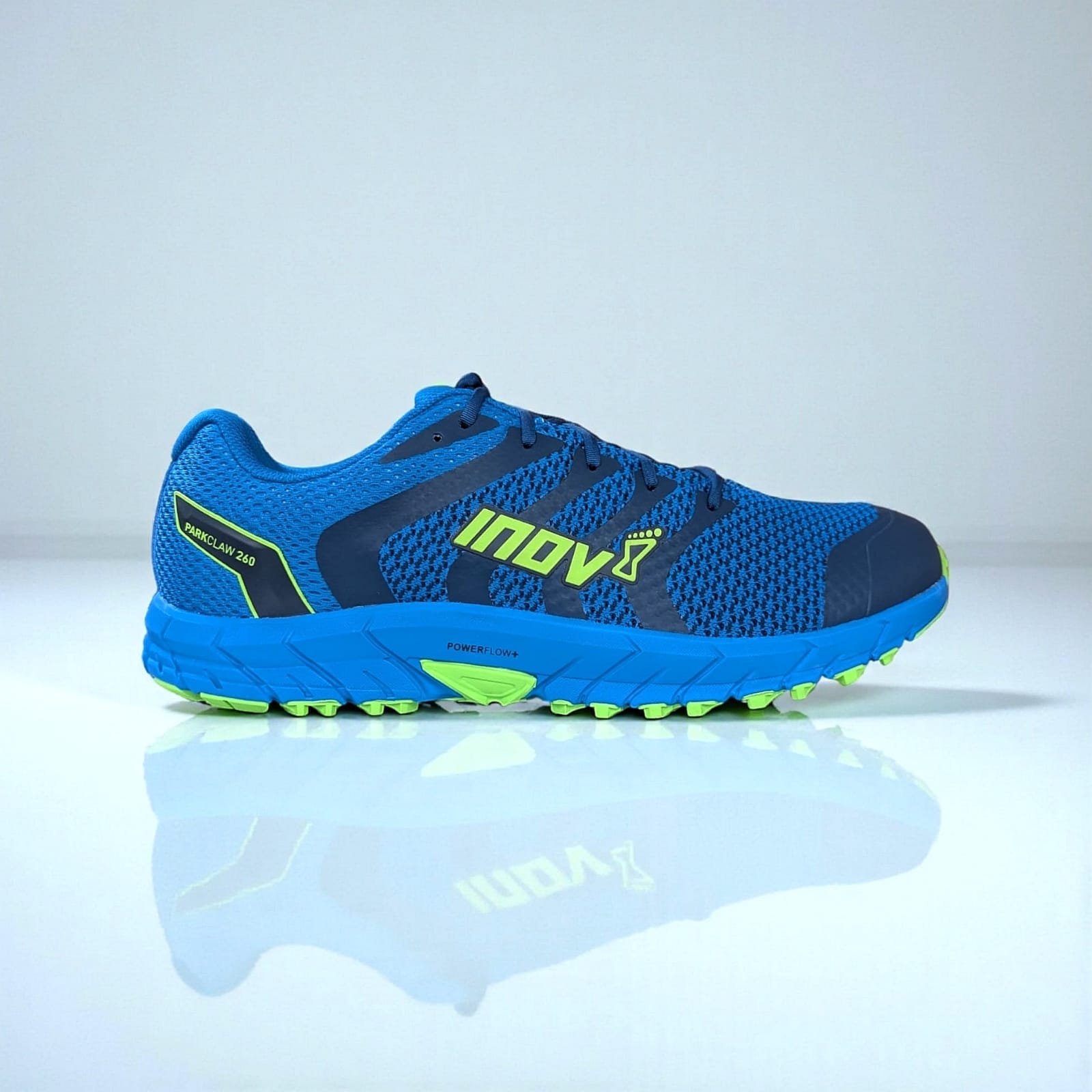 Inov-8 Park Claw 260 Knit Herren Trailrunningschuhe
