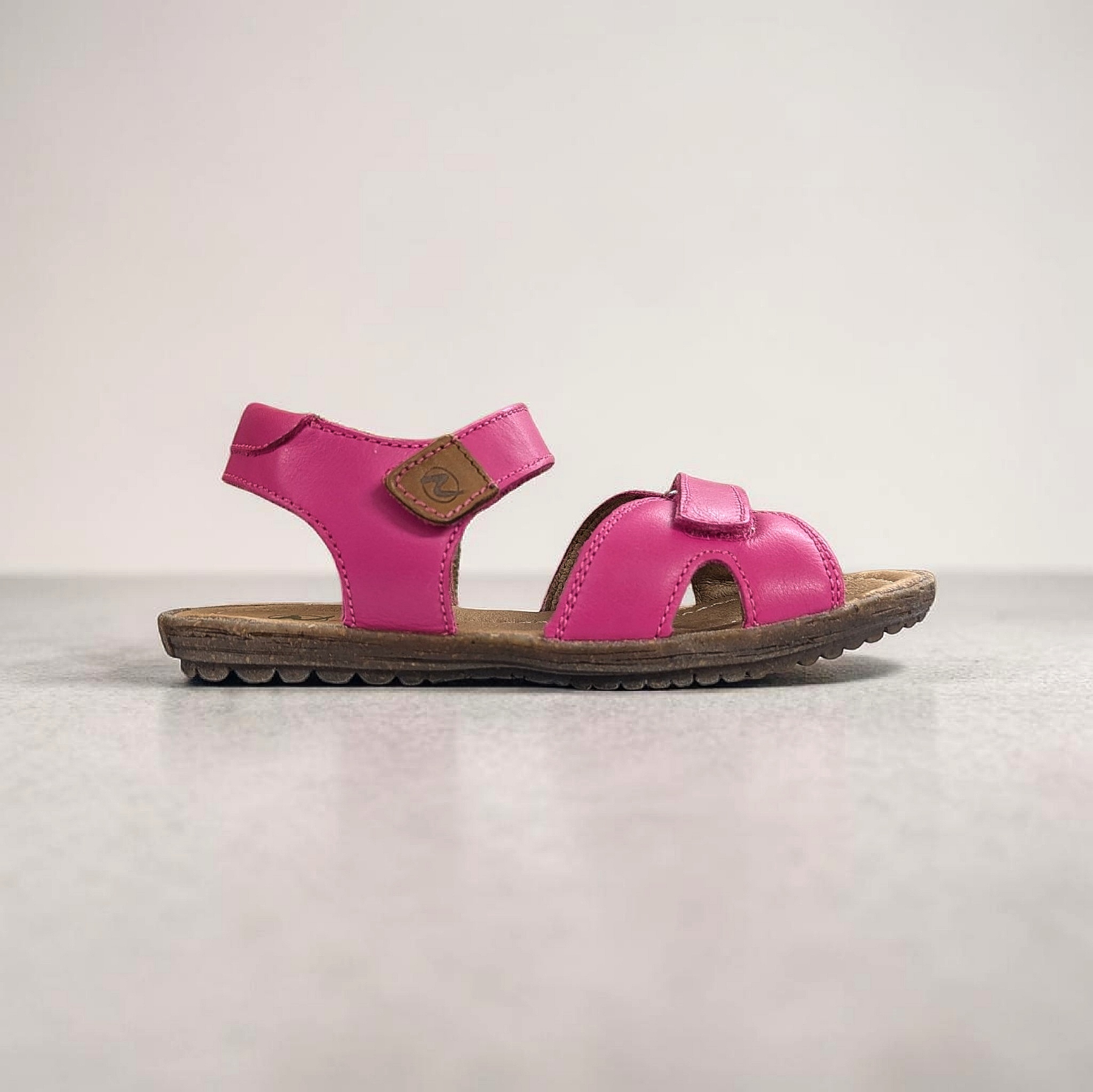 Pink Naturino Sun Mädchen Sandalen