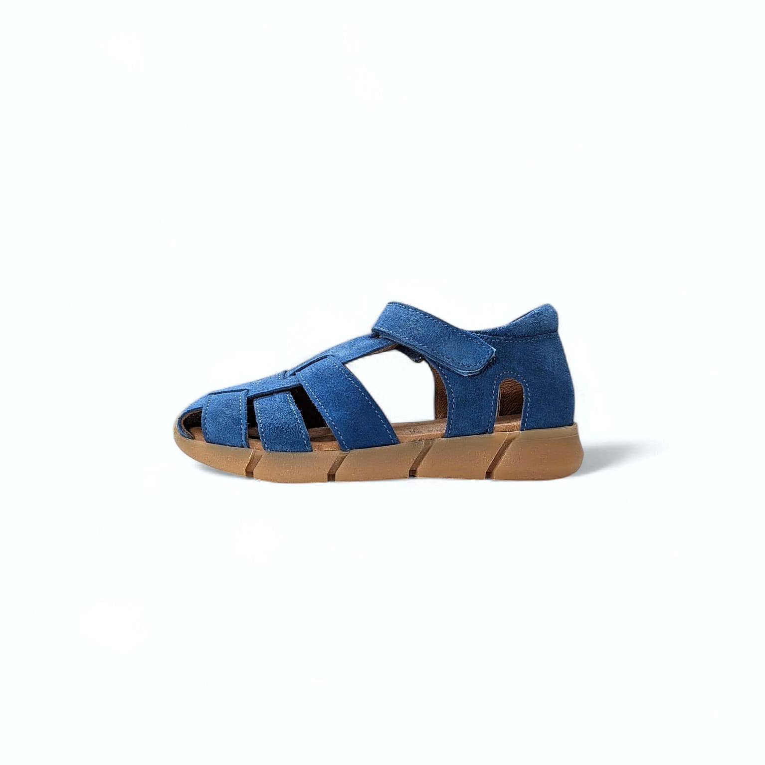 Bisgaard Celius S Kinder Halbsandalen