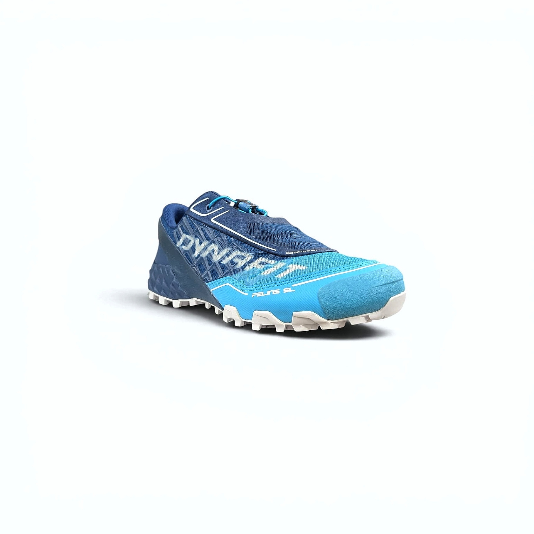 Psedidon Silvretta Dynafit Feline SL W Damen Trailrunningschuhe