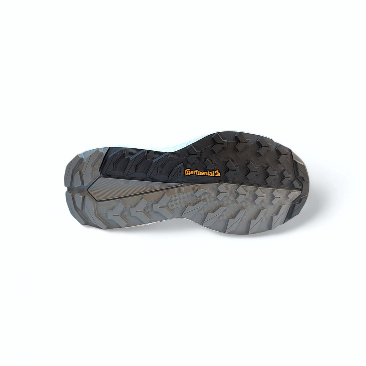 Adidas Terrex Free Hiker 2 Gtx W Damen Wanderschuhe Black-Grey