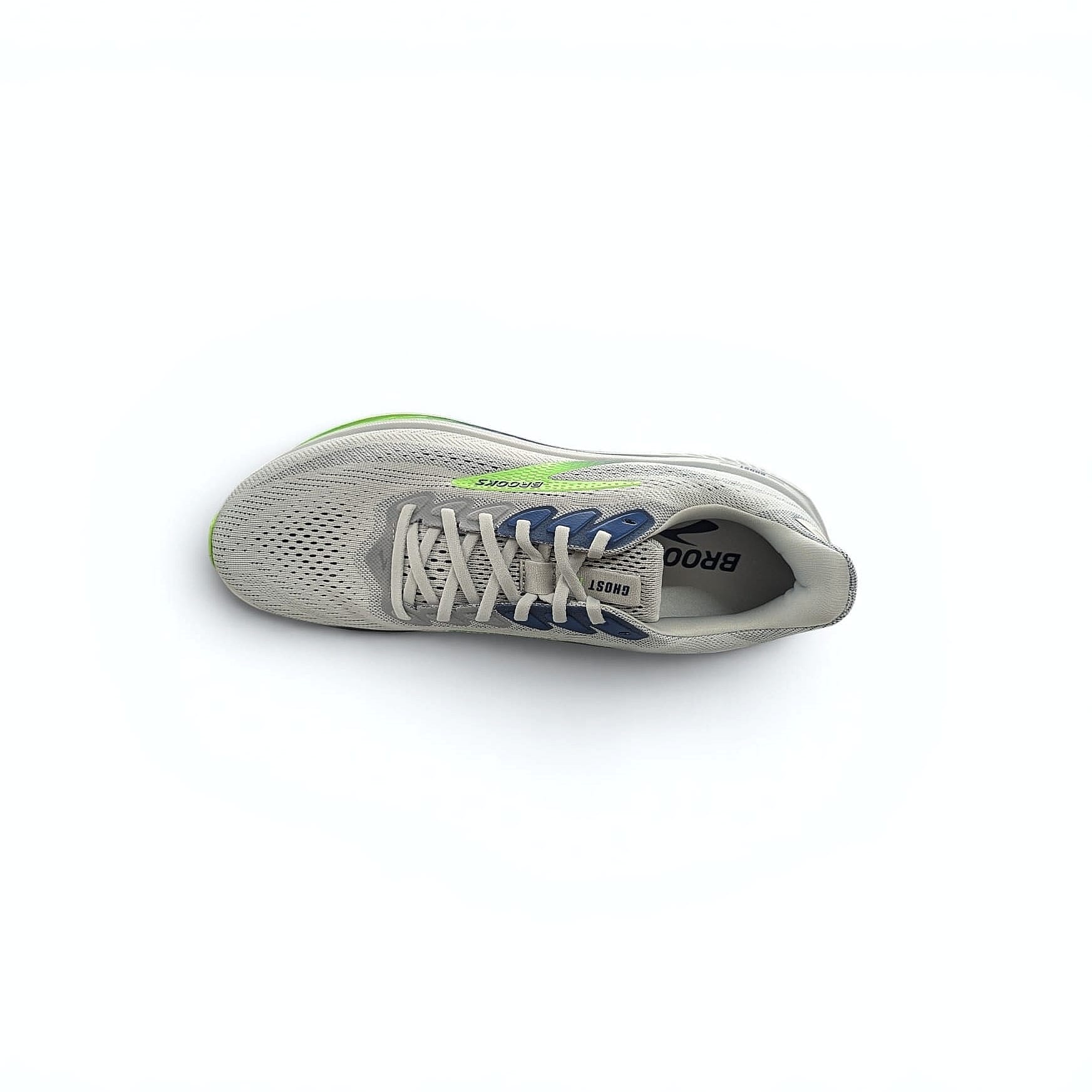 Brooks Ghost 17 Herren Laufschuh