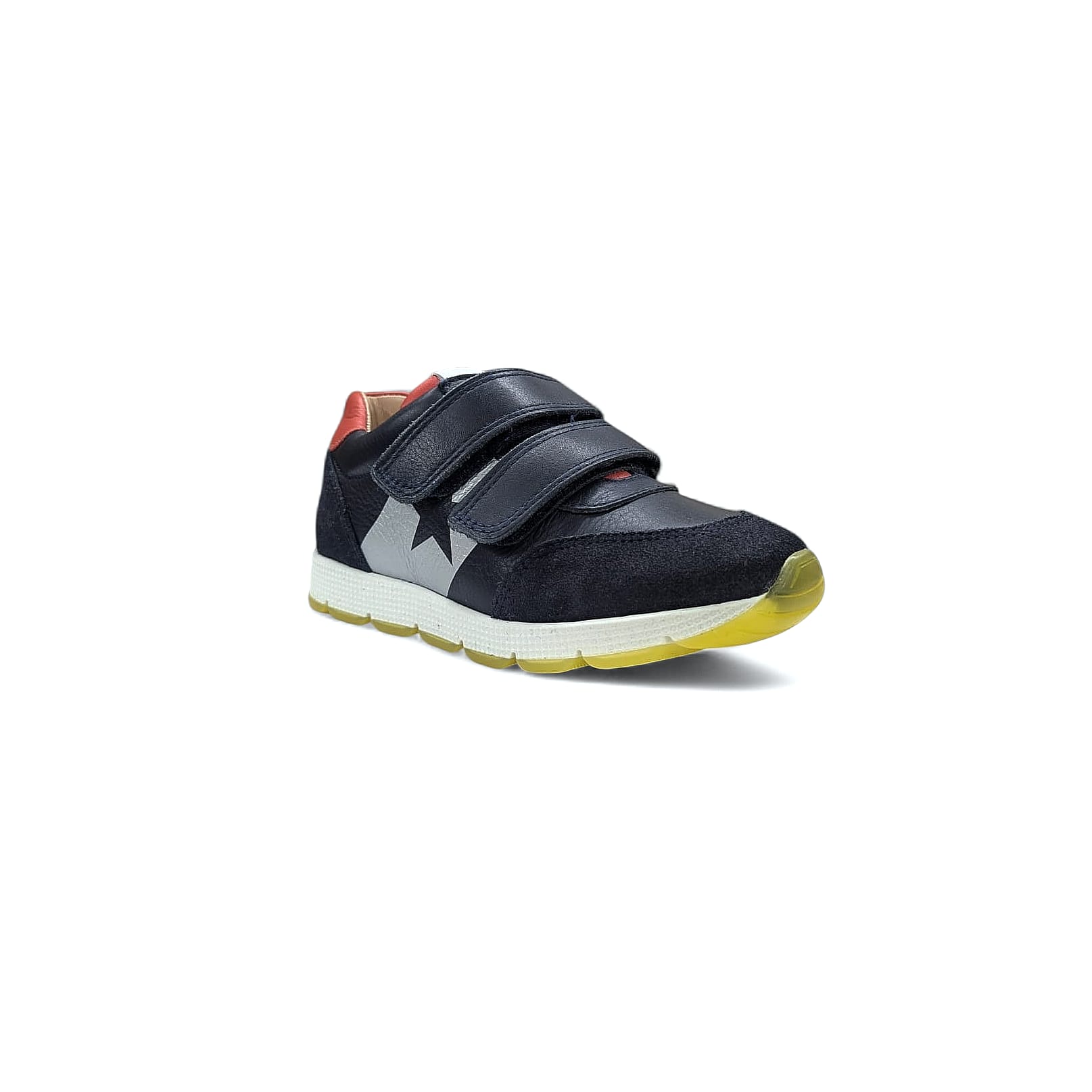 Bisgaard Liam Kinder Sneakers