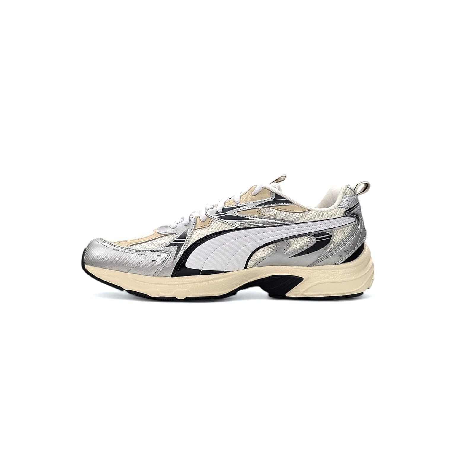 Puma Milenio Tech Herren Sneakers
