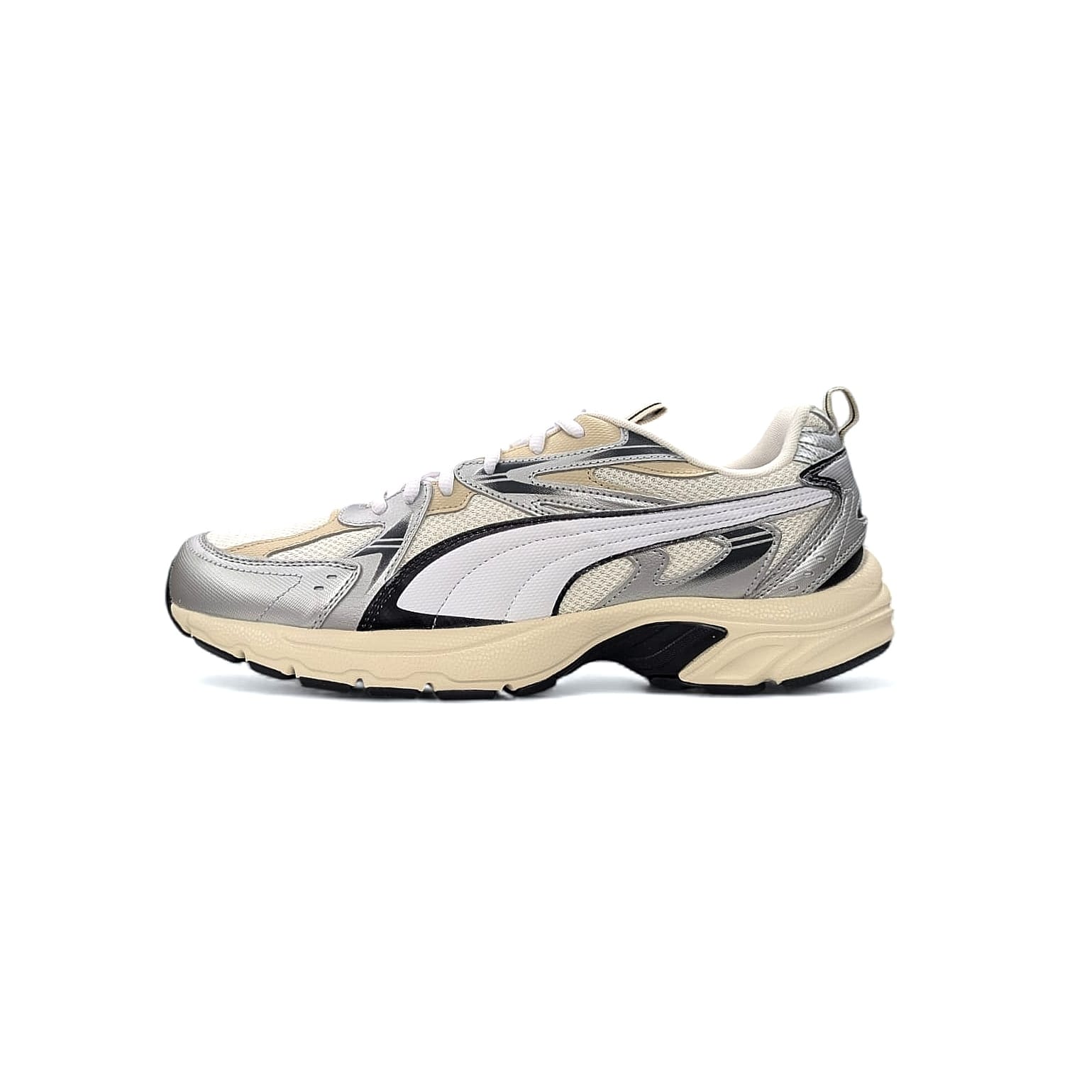 Puma Milenio Tech Herren Sneakers