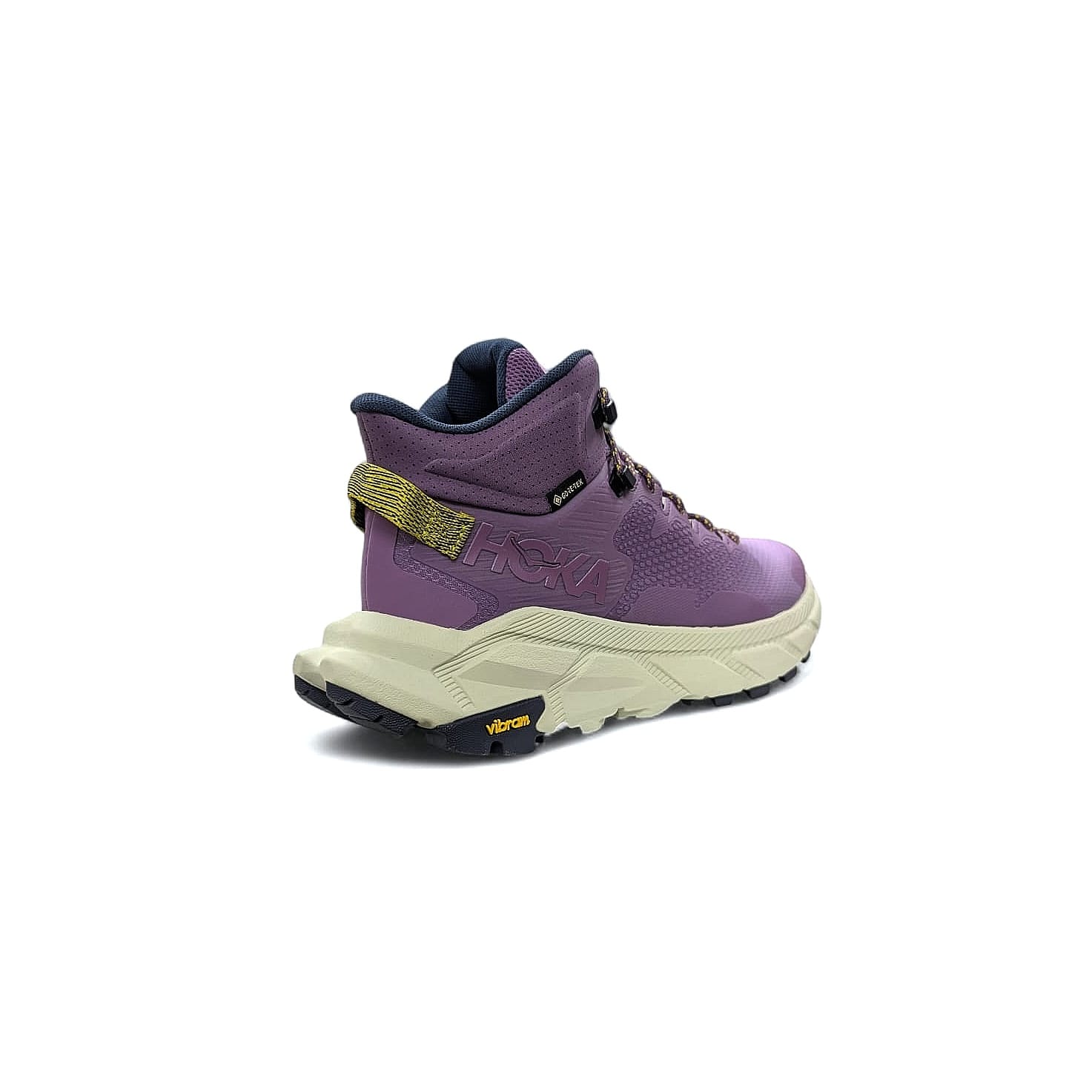 Hoka Trail Code Gtx Damen Wanderschuhe