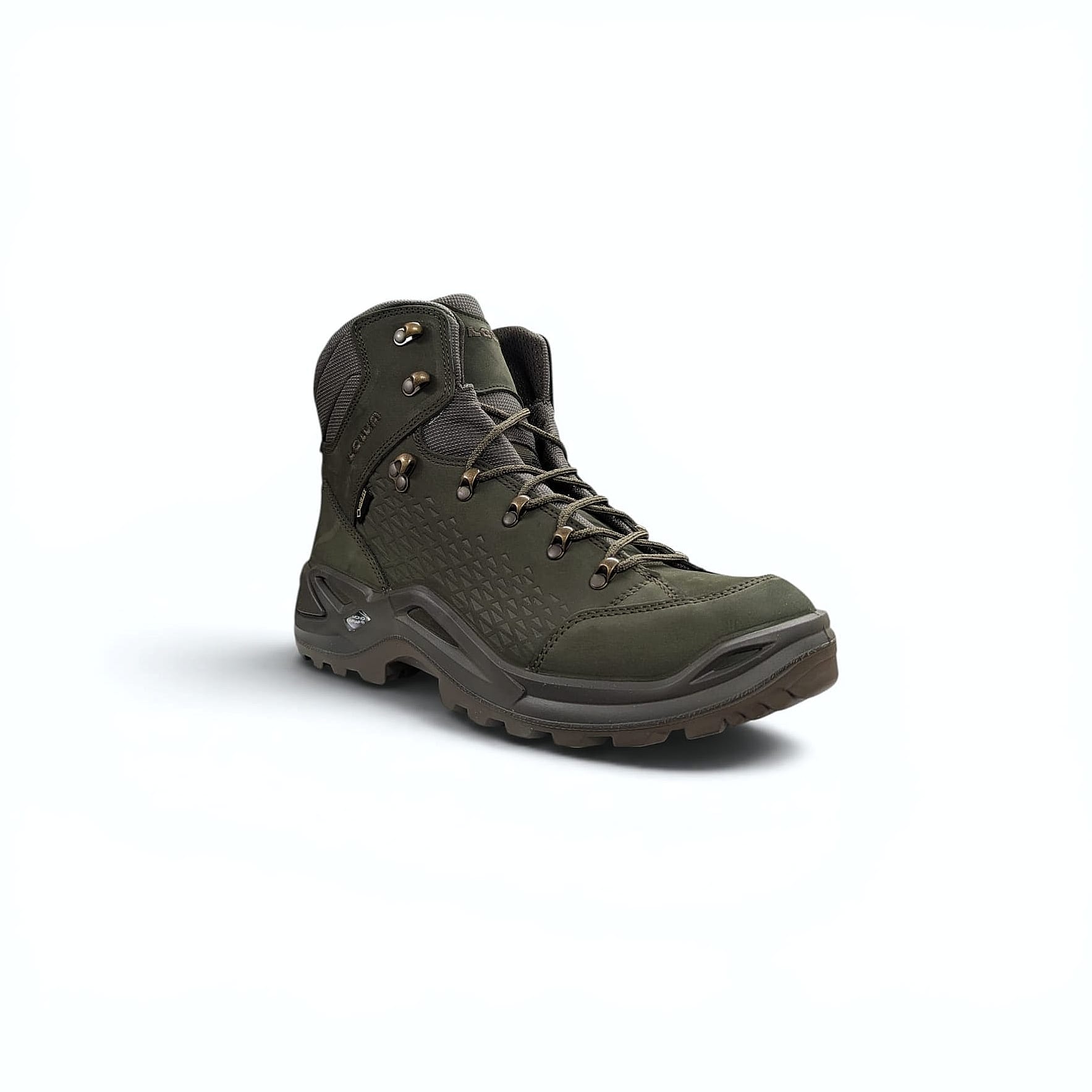 Lowa Renegade GTX Mid SP Herren Wanderschuhe