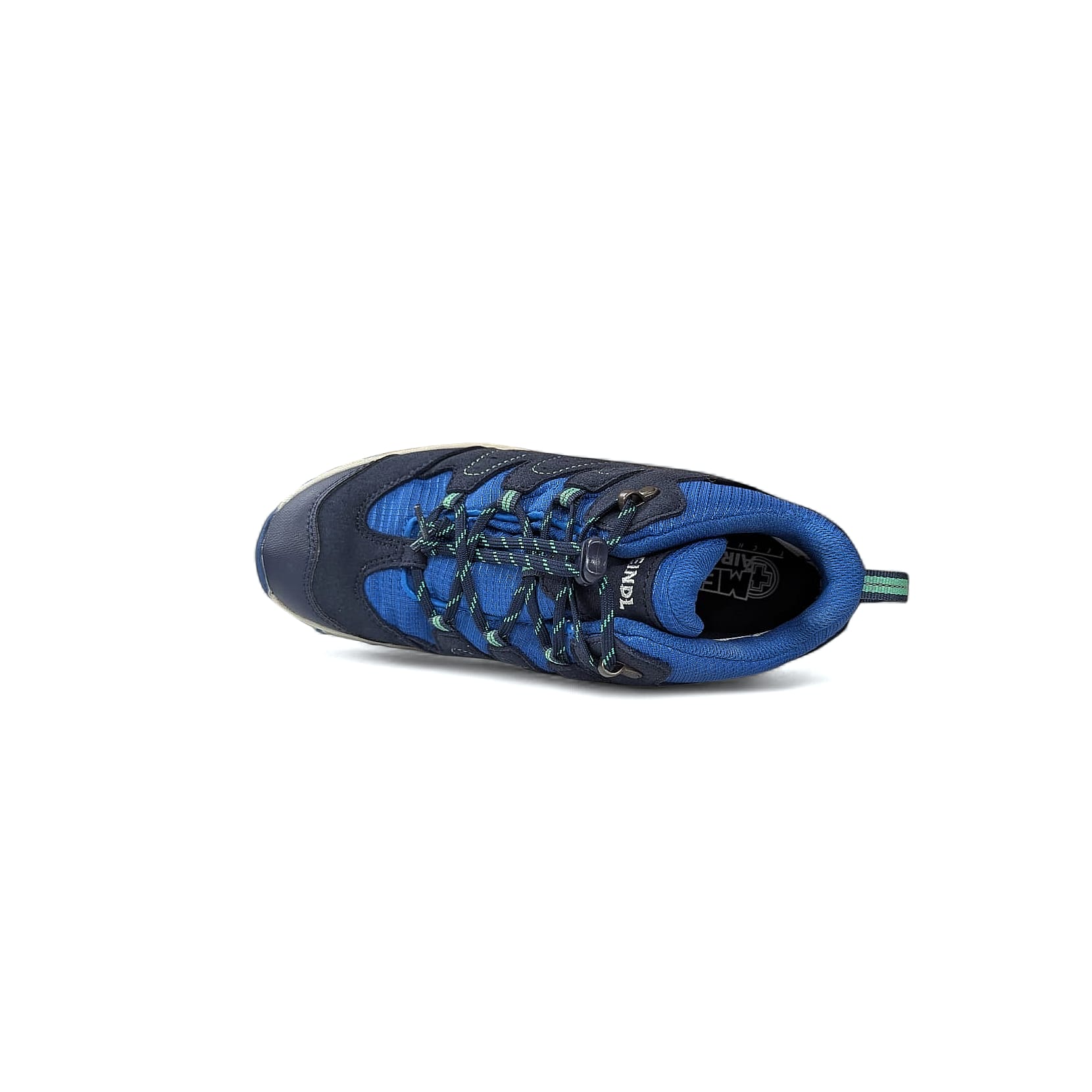 Meindl Tuam Junior Gtx Unisex Wanderschuhe