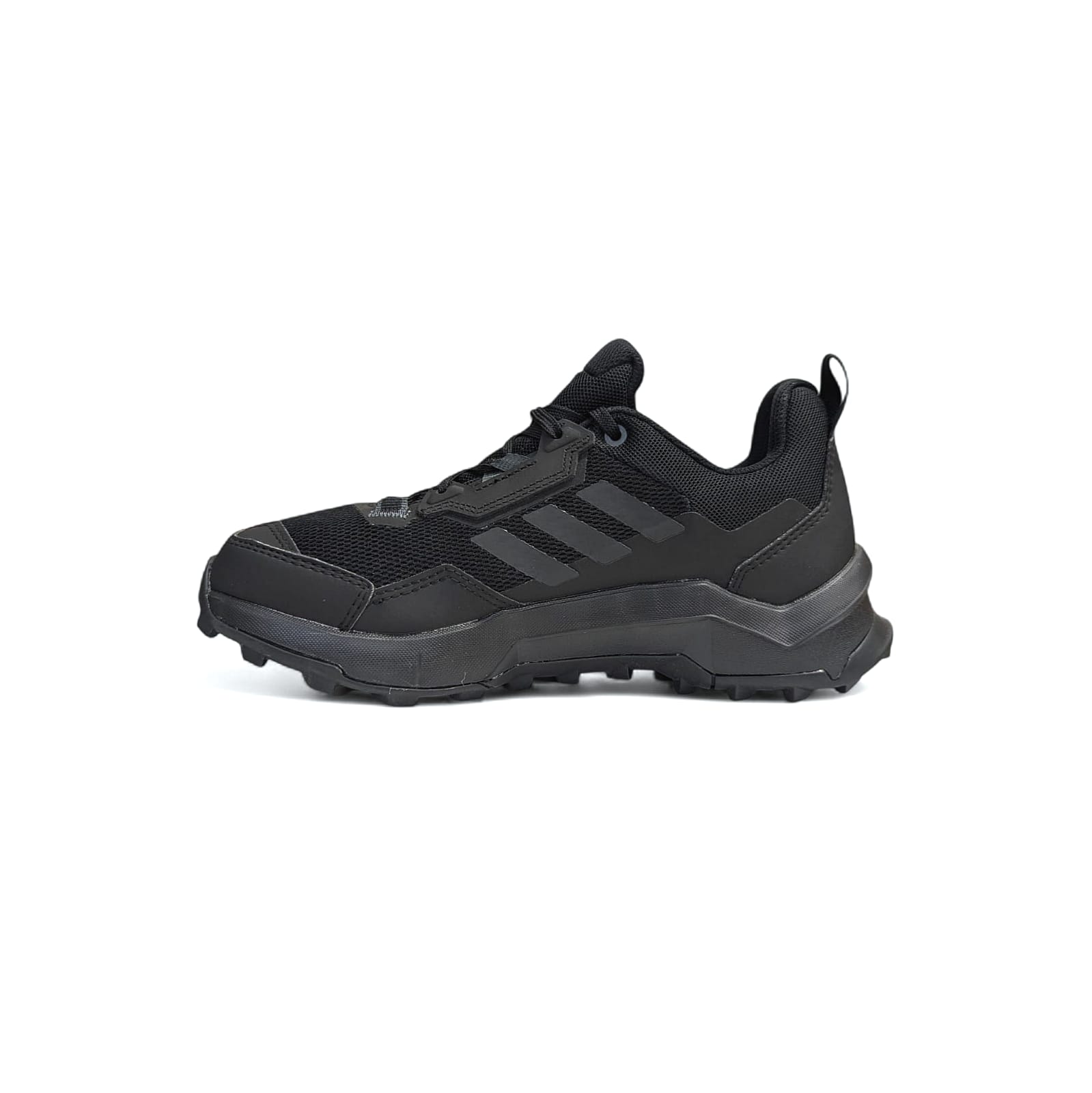 Adidas Terrex AX4 W Damen Wanderschuhe Black-Black