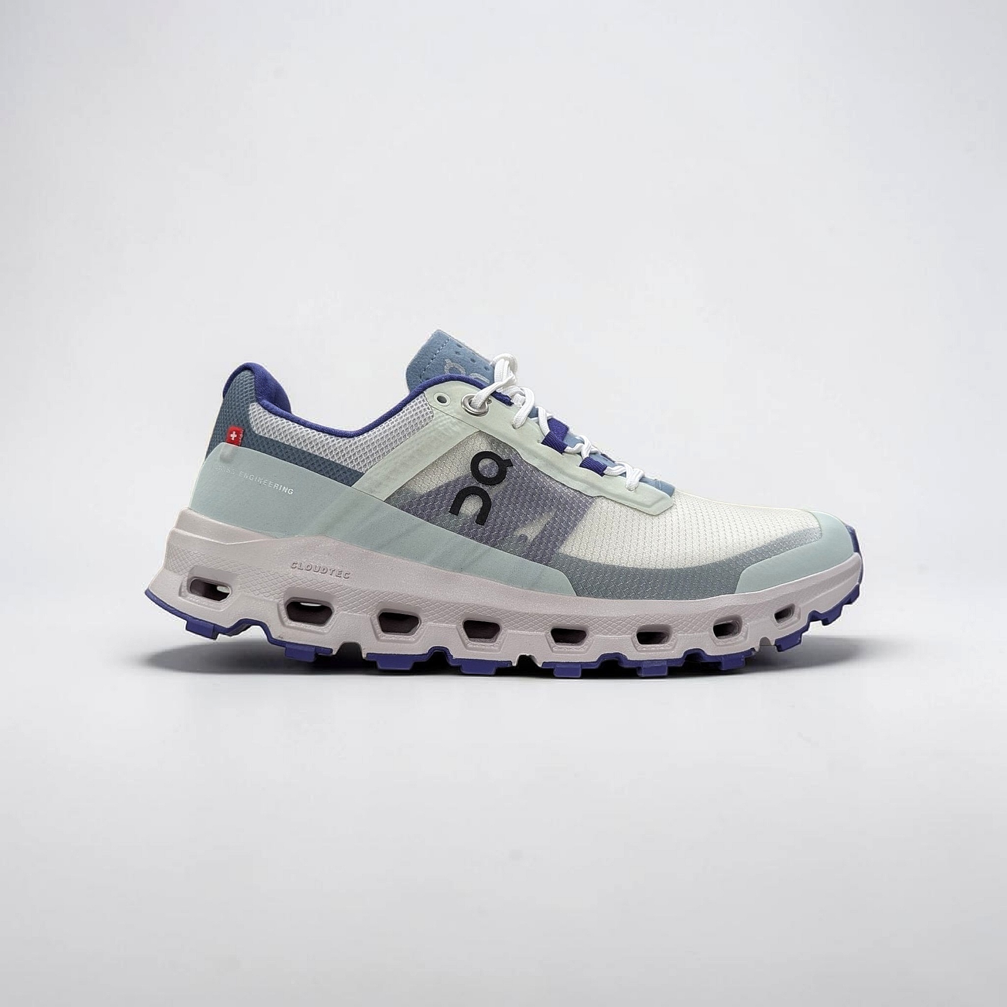 On Running Cloudvista Damen Trailrunningschuhe