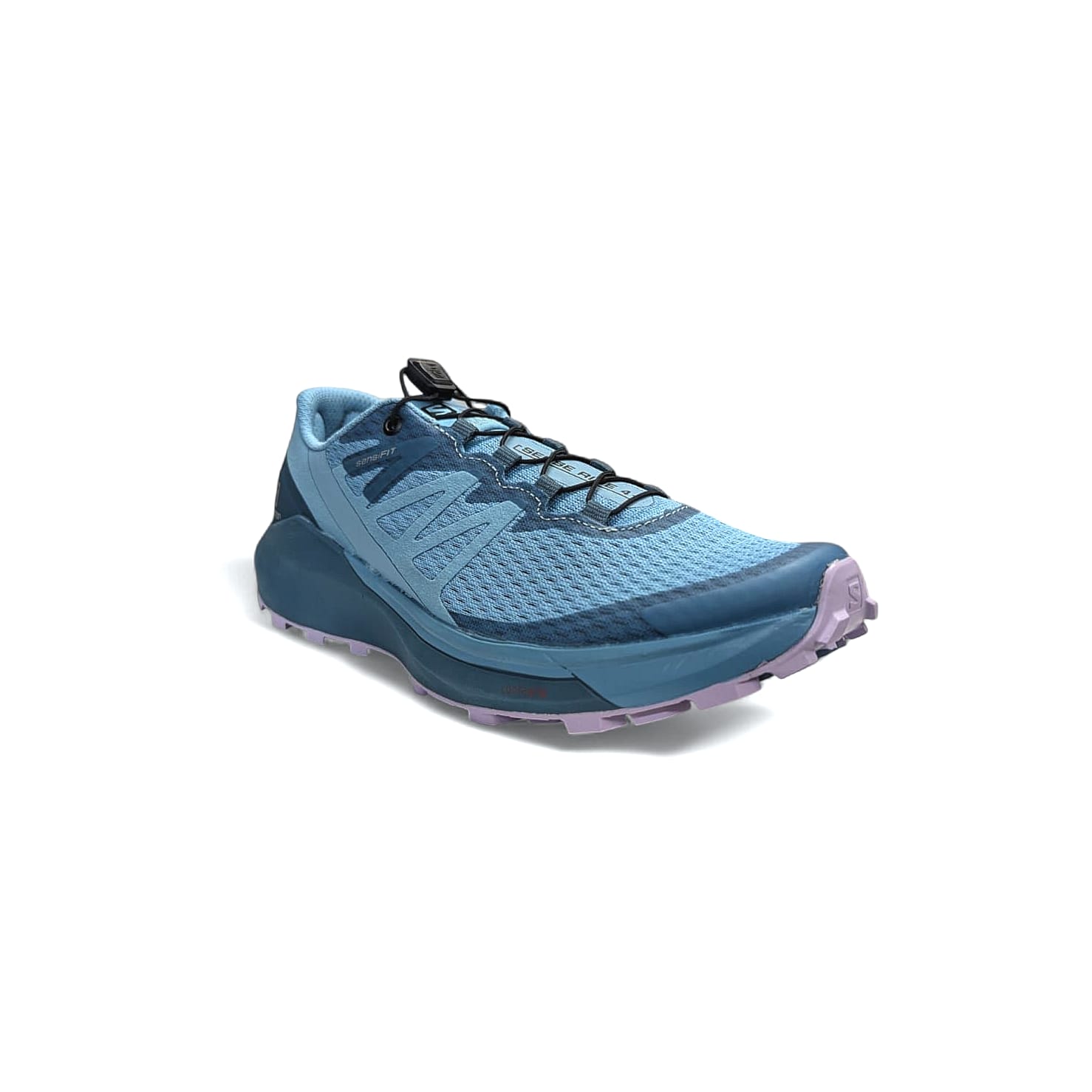 Salomon Sense Ride 4 W Trailrunningschuhe