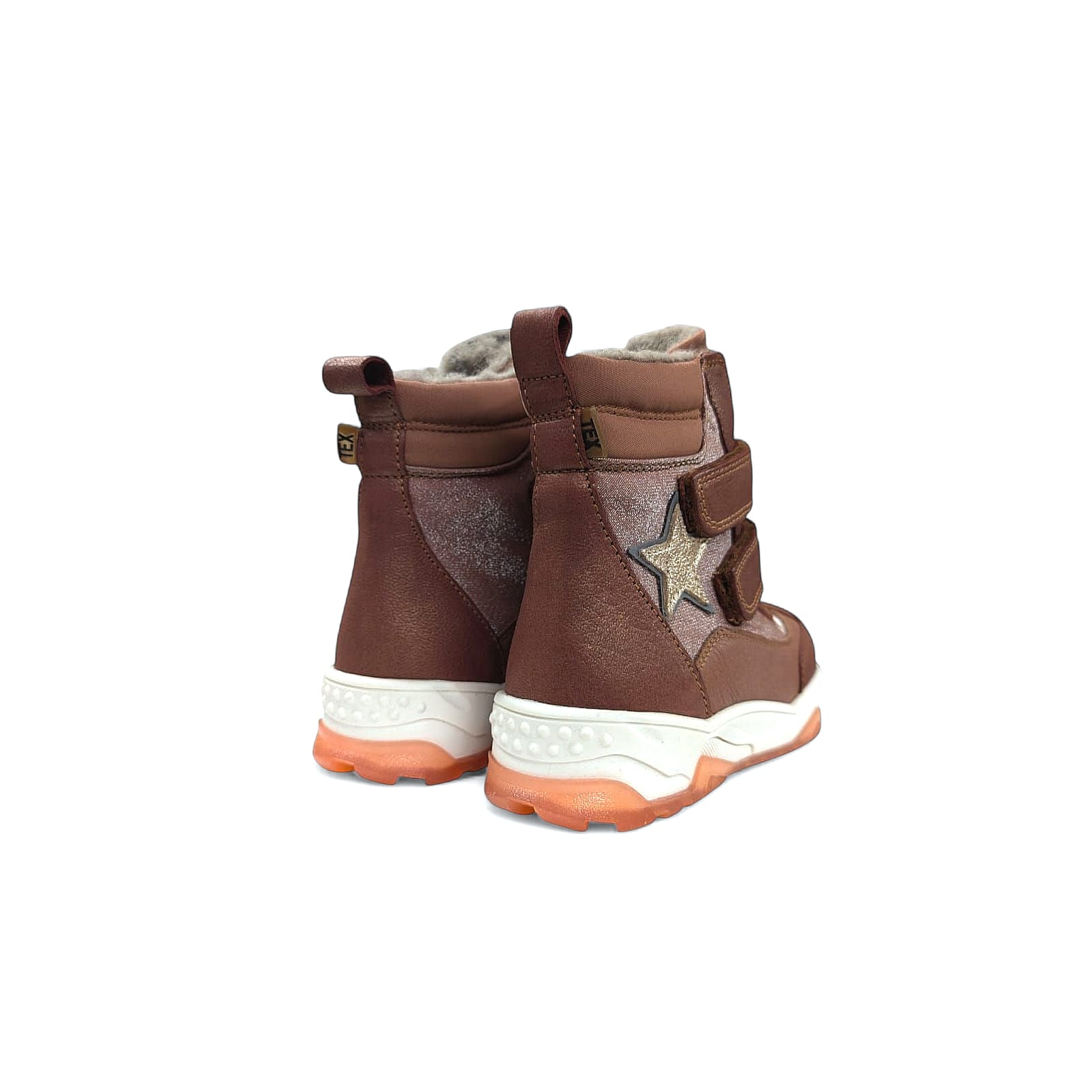 Bisgaard Dorel TEX Kinder Winterstiefel | Cotto