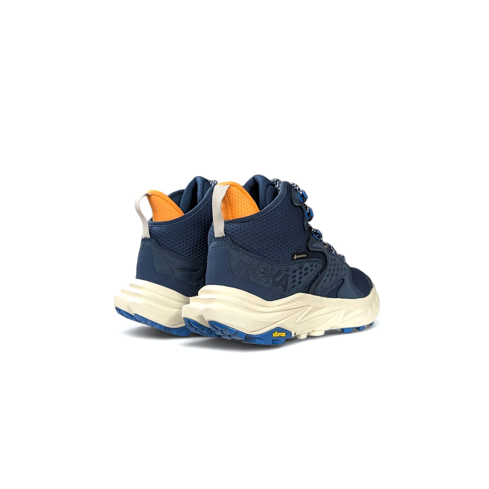 Hoka M Anacapa 2 Mid Gtx Herren Wanderschuhe