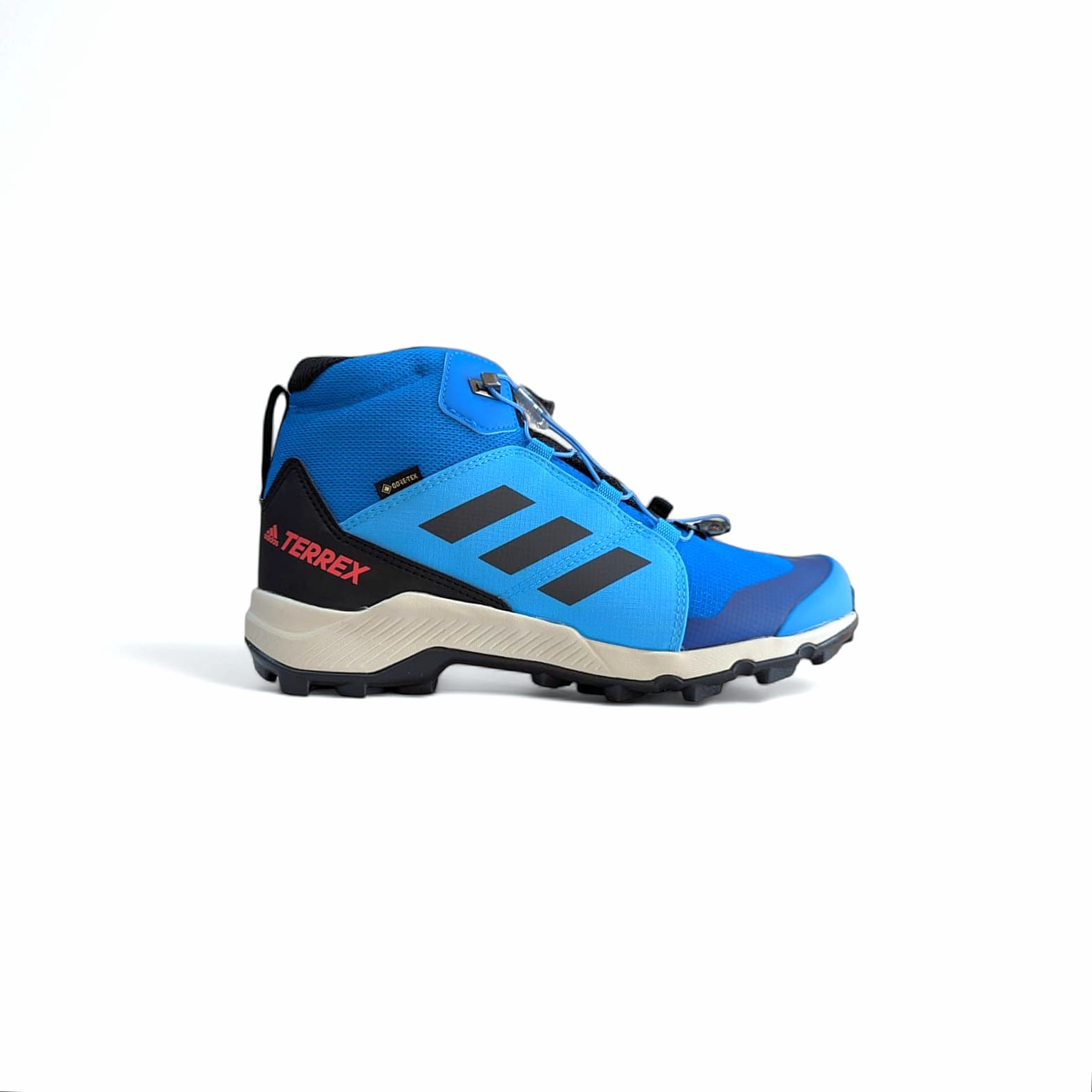 Adidas Terrex Mid Gtx K Wanderschuhe
