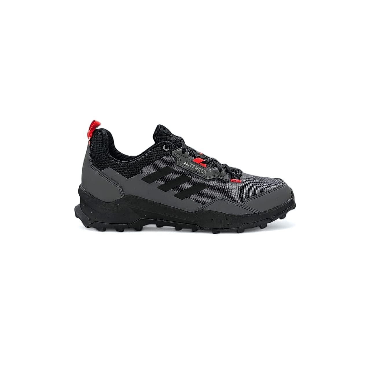 Grey Six Adidas Terrex AX4 Herren Wanderschuhe