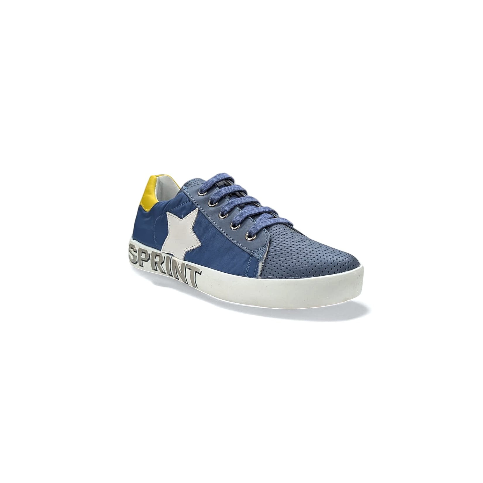 Naturino Annie Kinder Sneakers