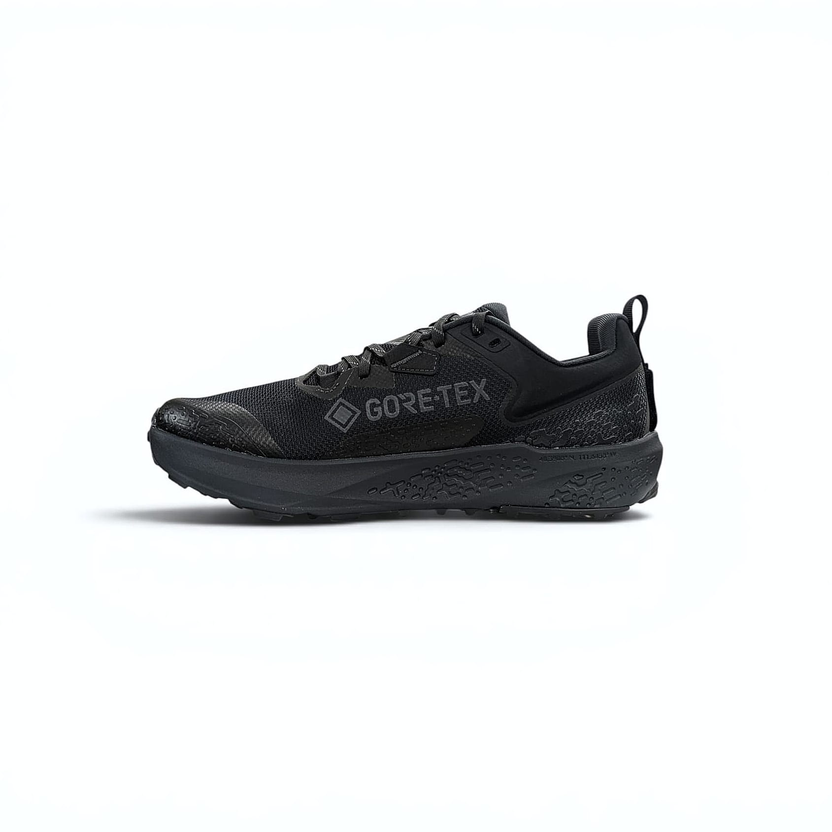 Altra Timp 6 GTX Herren Trailrunning Schuhe | Black