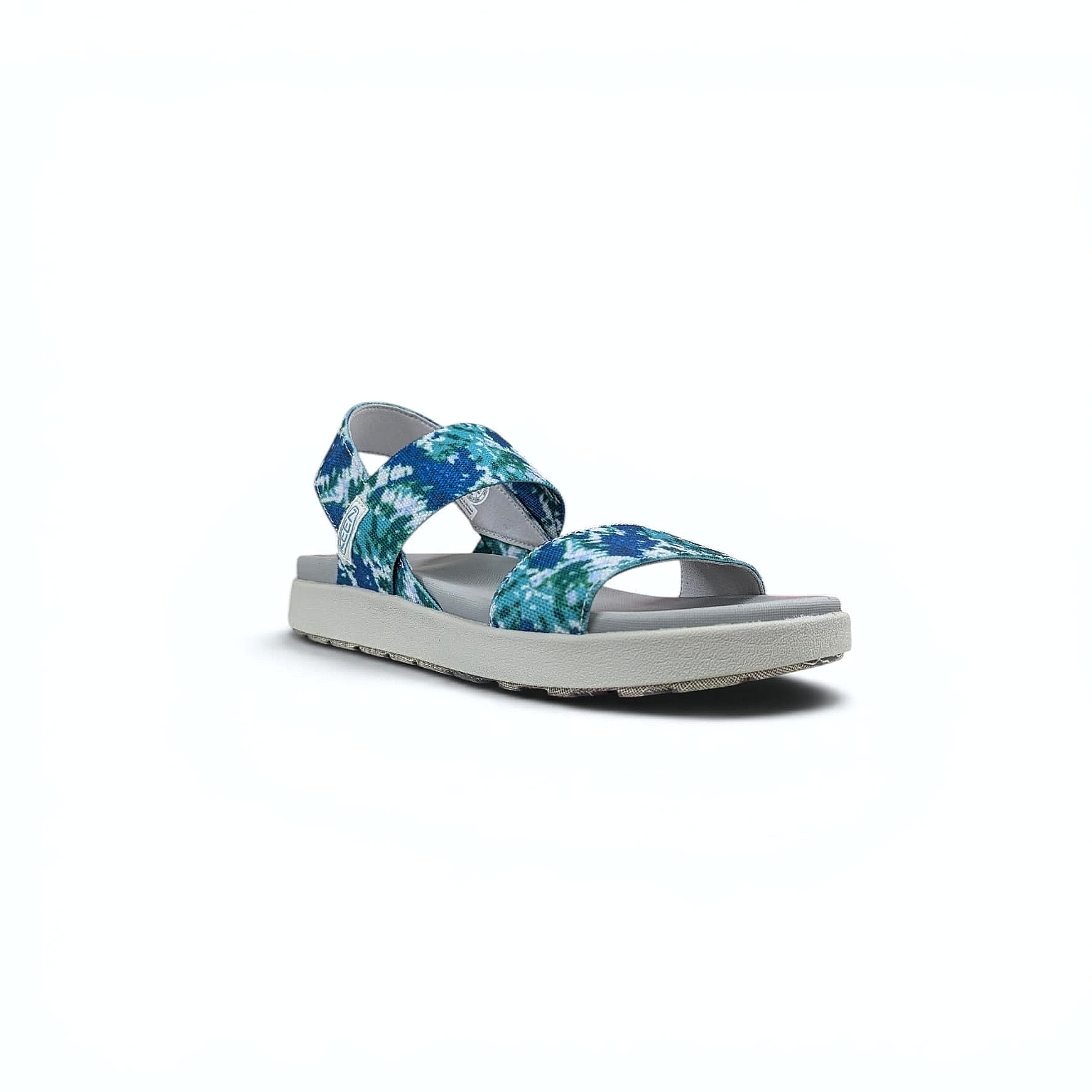 Porceline Keen Elle Backstrap Damen Sandalen