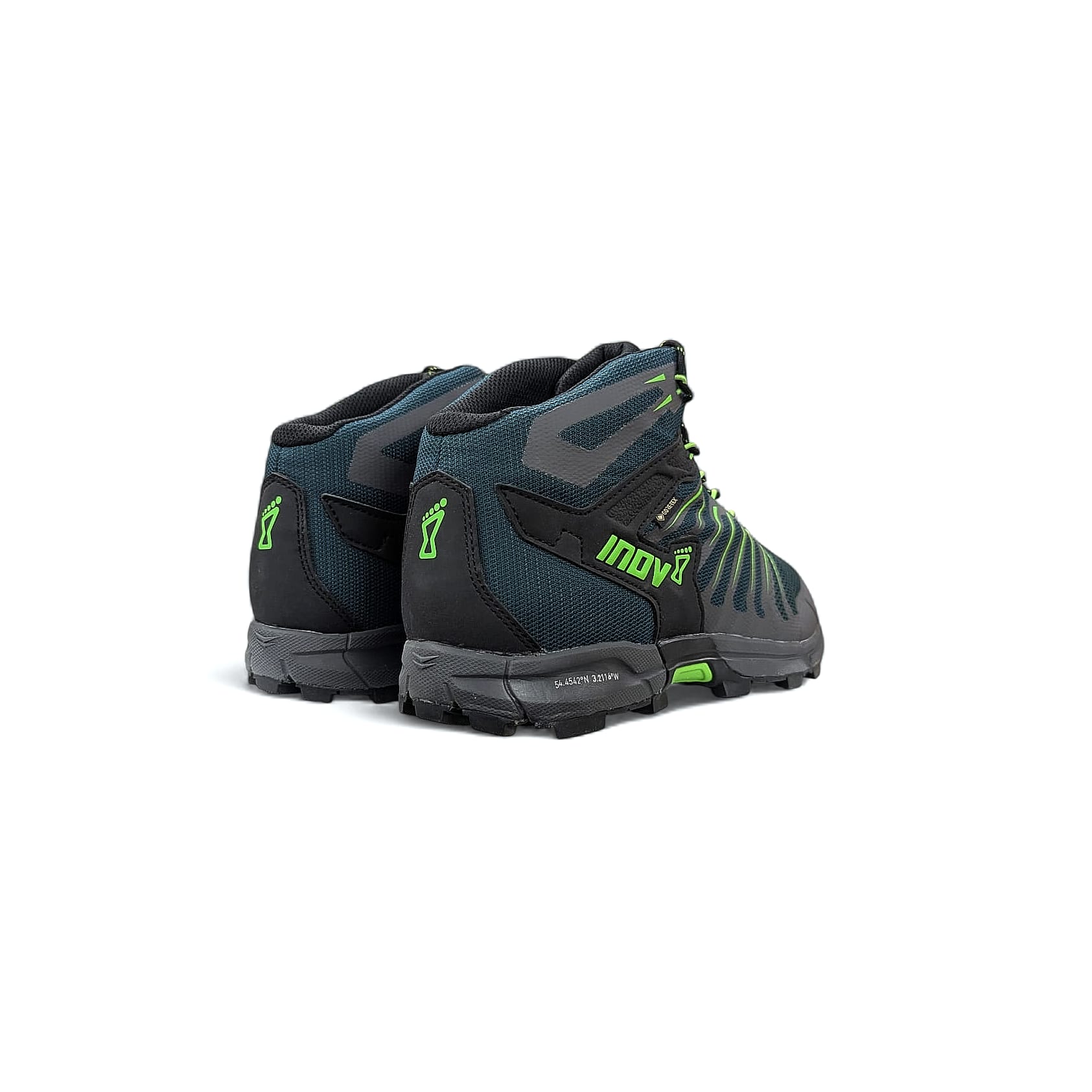 Inov-8 Roclite G 345 Gtx Herren Wanderschuhe