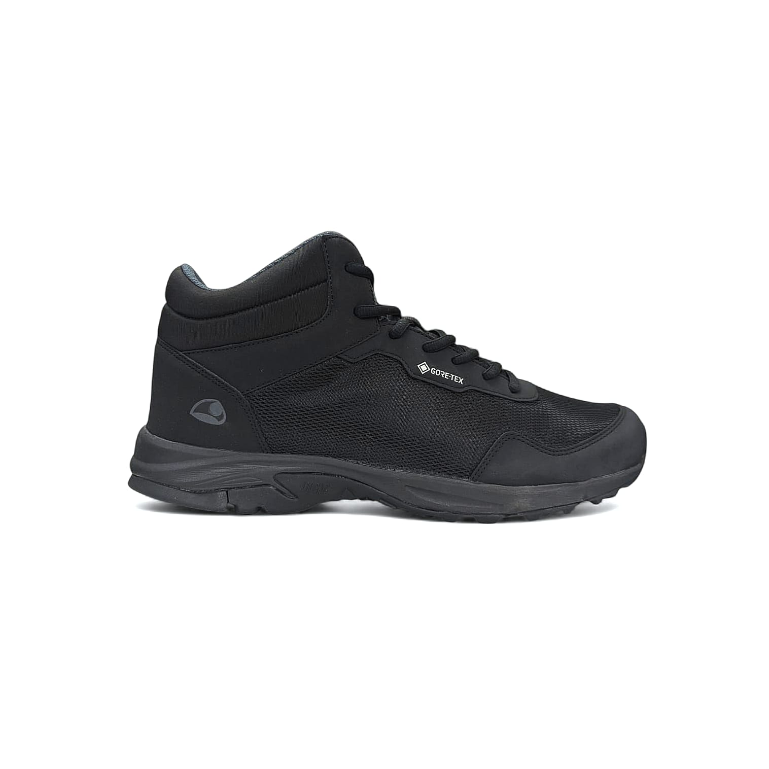 Viking Comfort Light Mid Gtx Wanderschuhe
