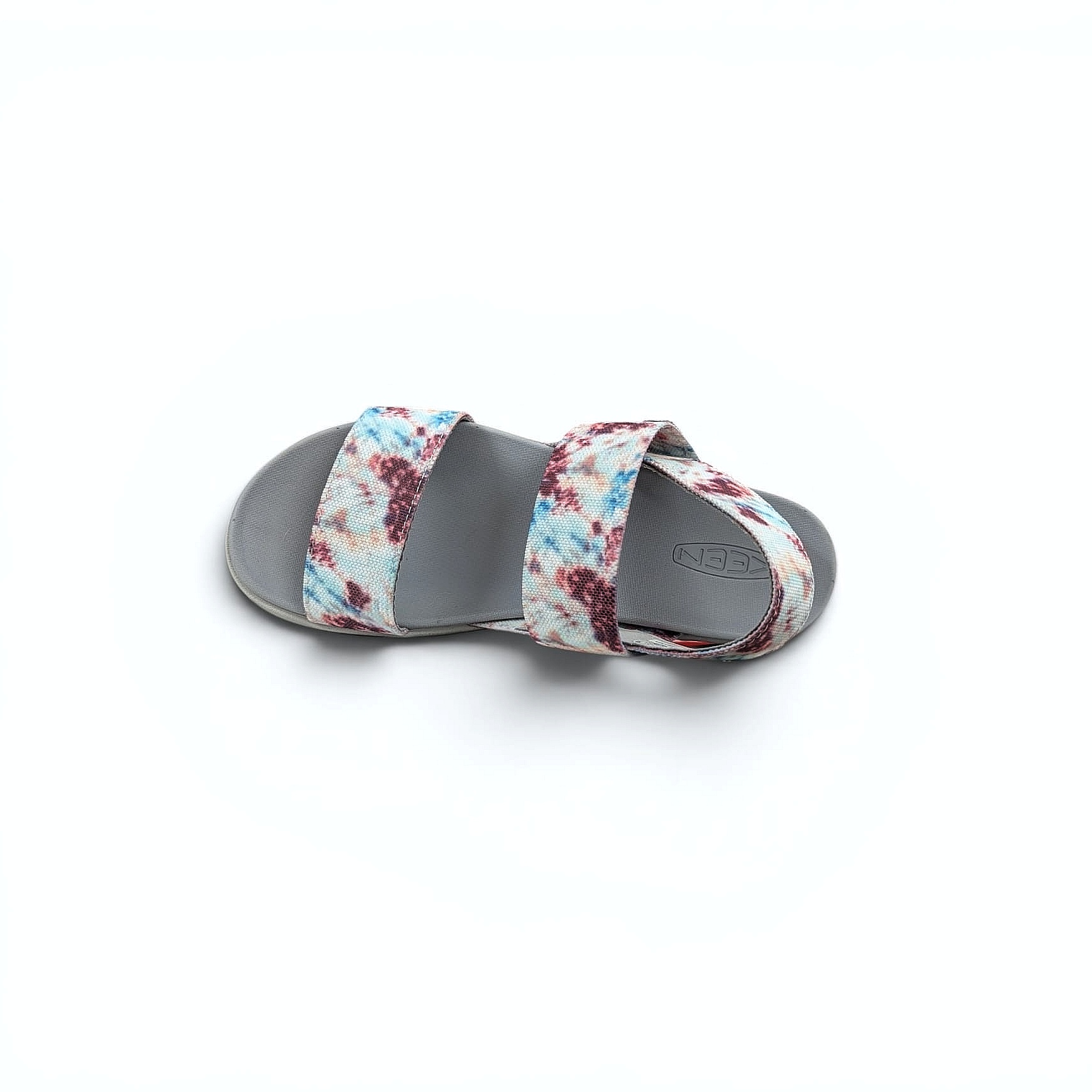 Andorra Keen Elle Backstrap Damen Sandalen