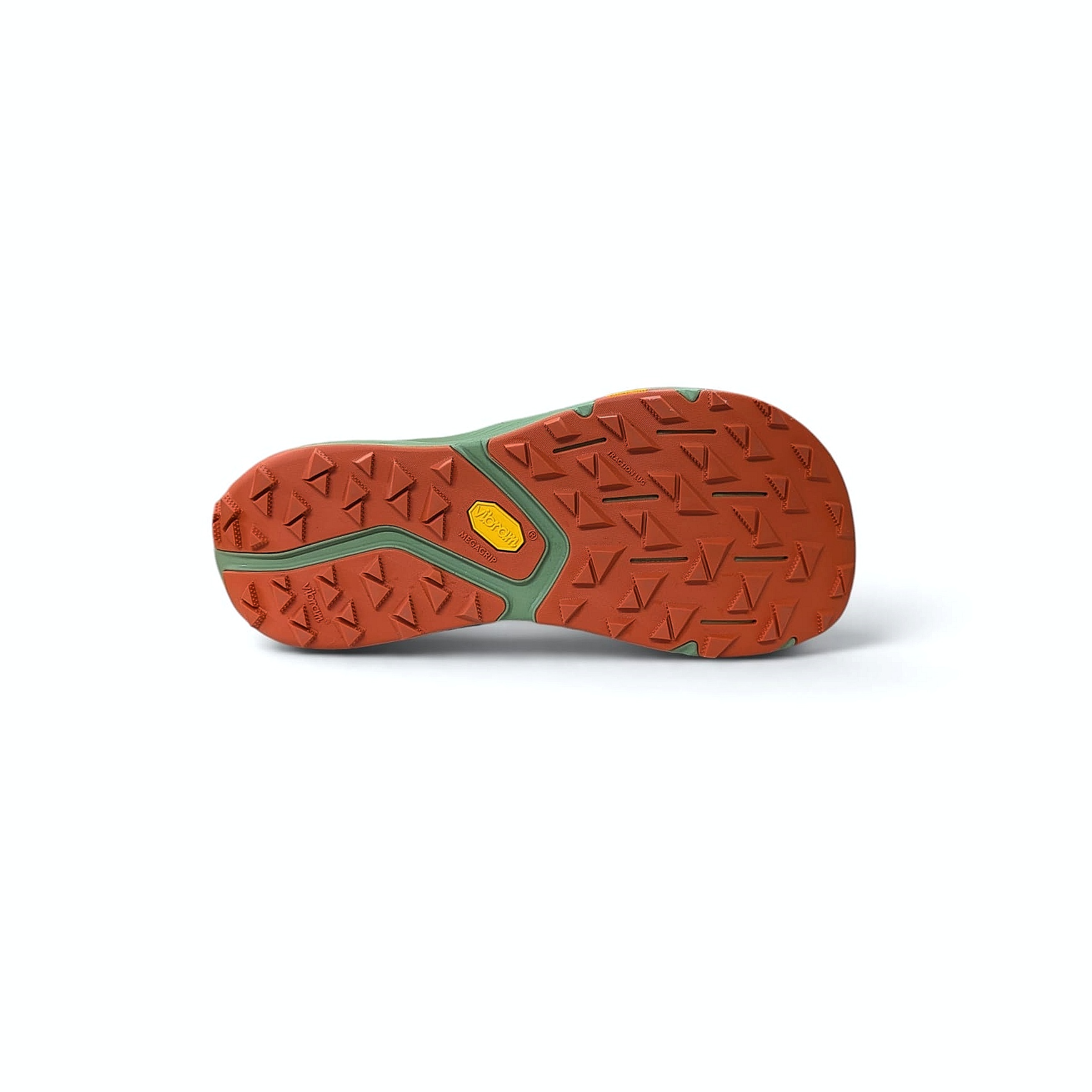 Altra M Experience Wild 3+ Herren Trail-Laufschuh – Taupe