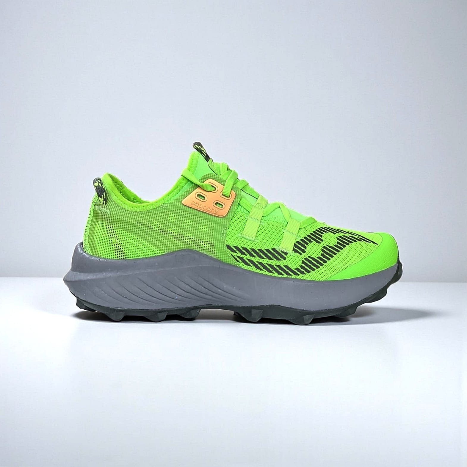 Saucony Endorphin Rift Damen Trailrunningschuhe