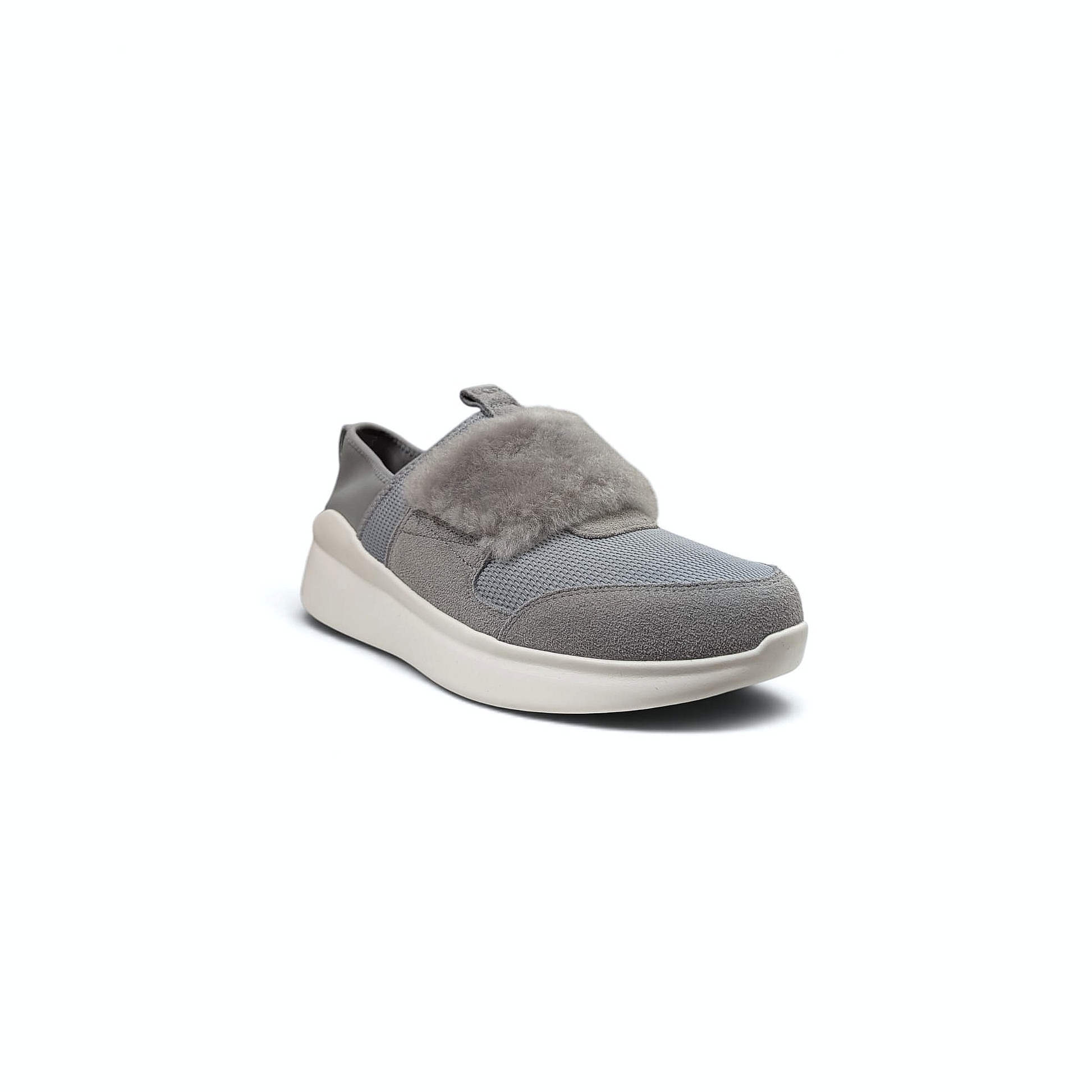 UGG Pico Damen Sneaker – Grau