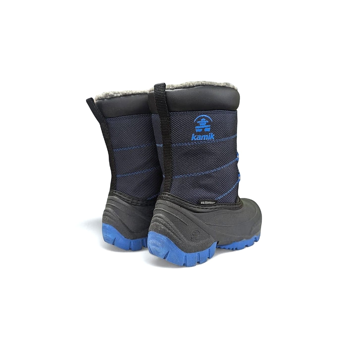 Kamik Rapha Winterstiefel