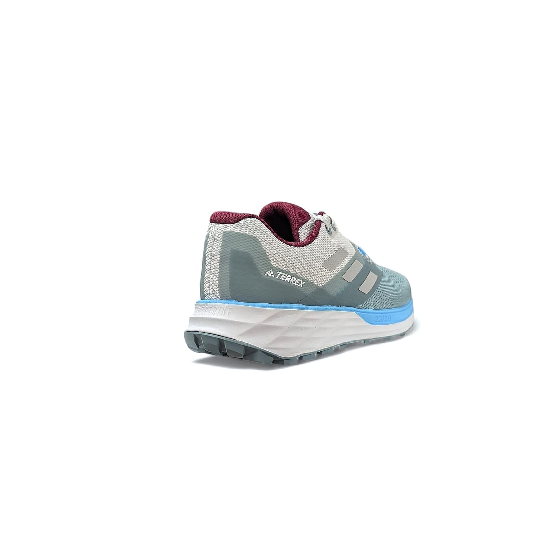 Adidas Terrex Two Flow W Damen Trailrunningschuhe