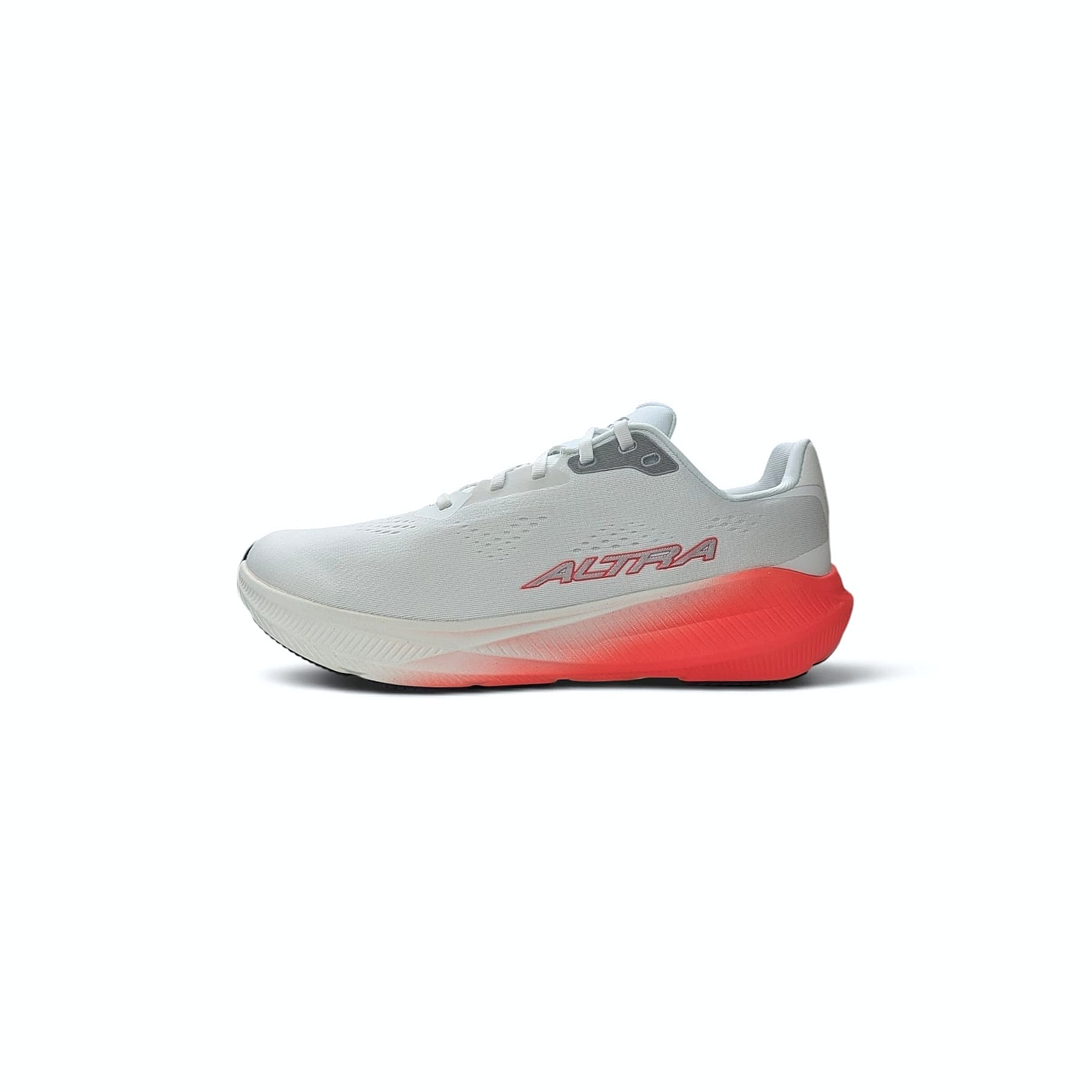 Altra M Experience Flow ST Herren Laufschuhe White-Coral