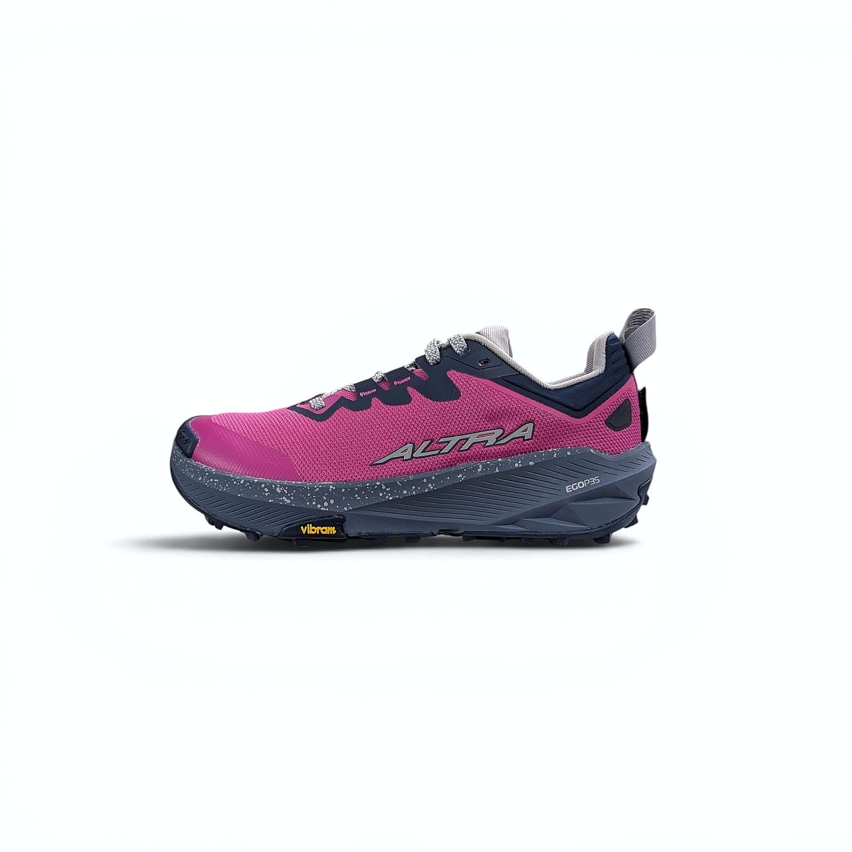 Altra W Experience Wild 3+ Damen Trailrunningschuhe Magenta