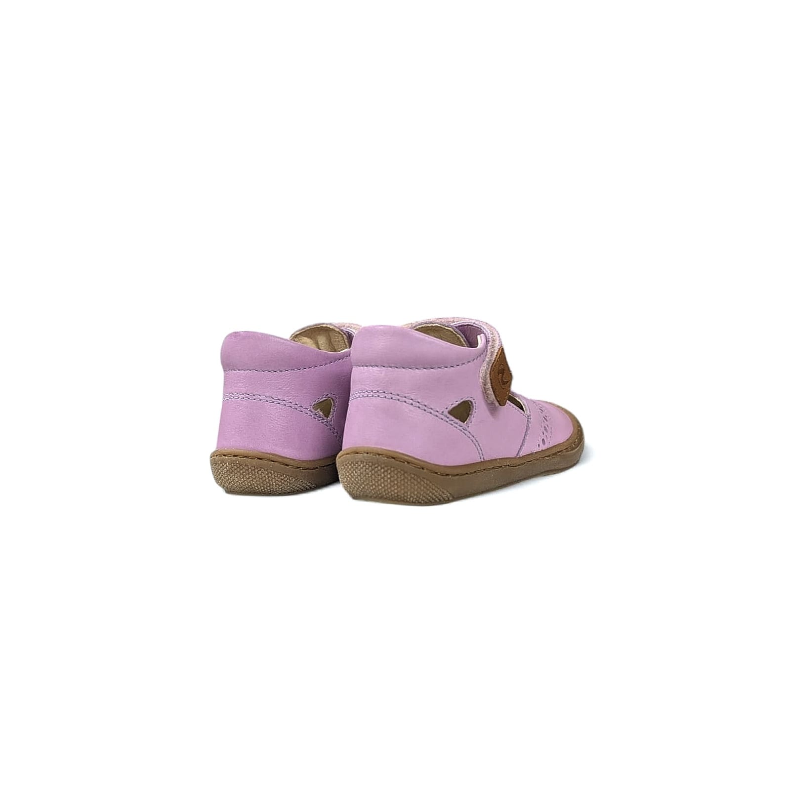 Naturino Mädchen Halbsandalen