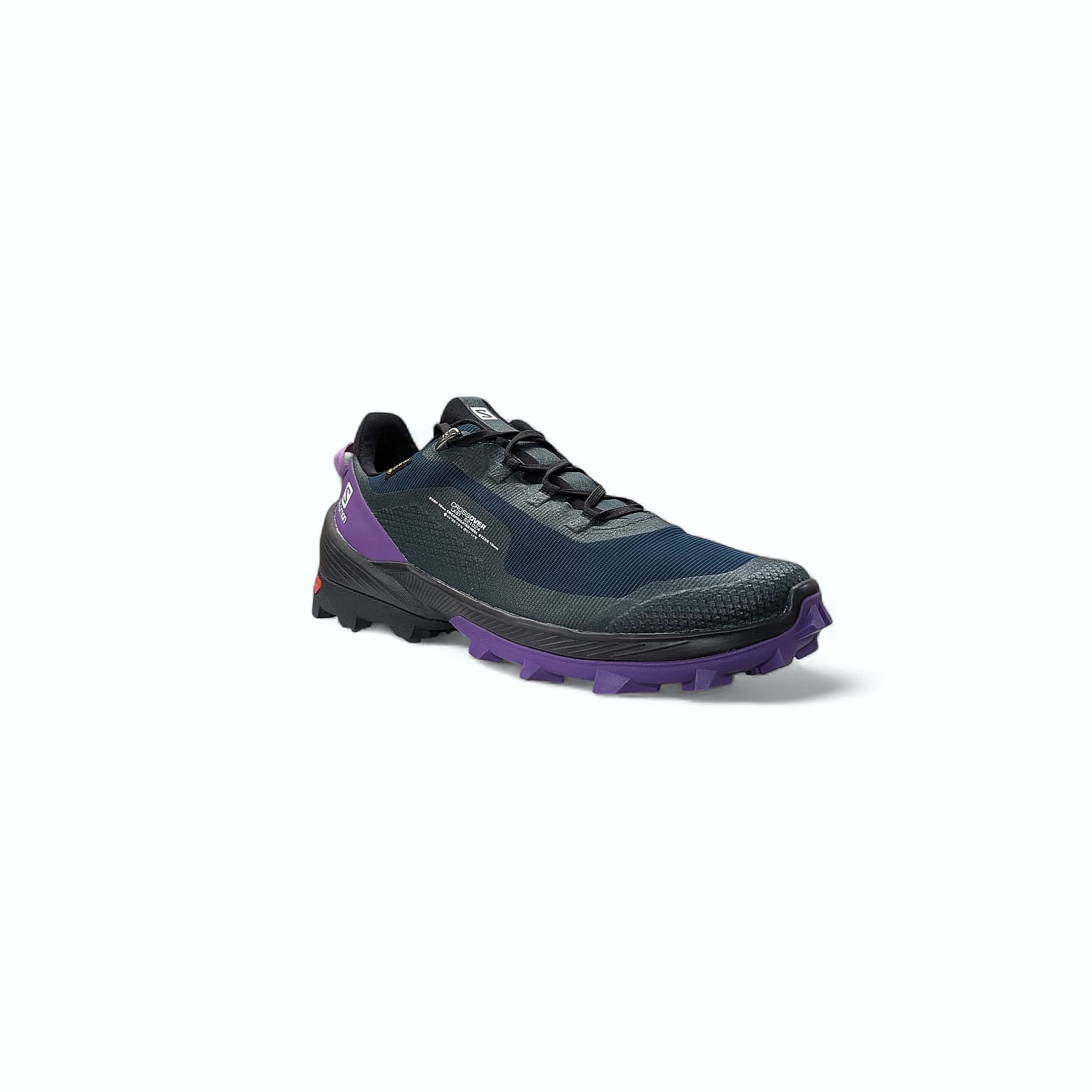 Salomon Cross Over Gtx W Damen Trailrunningschuhe