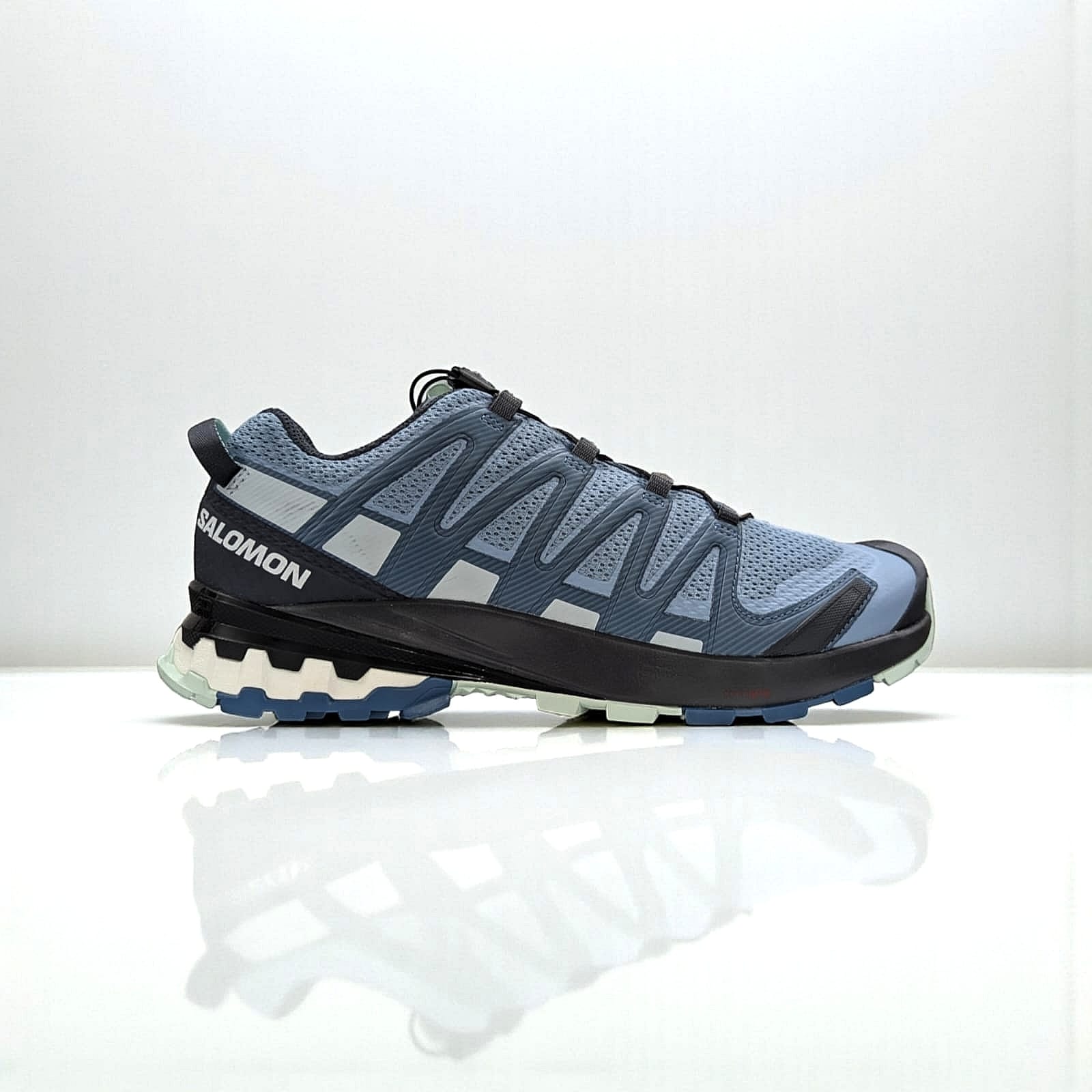 Salomon XA Pro 3D V8 Damen Wanderschuhe