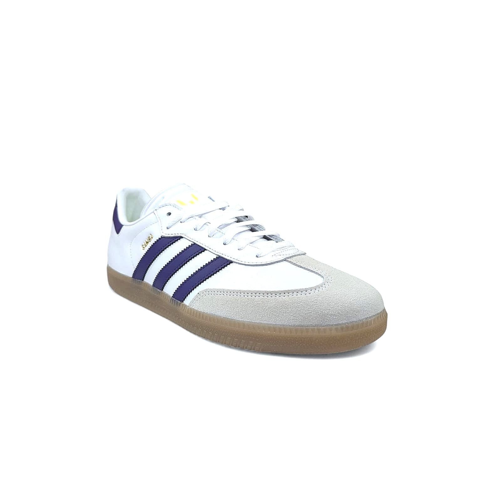 Adidas Samba Messi Sneakers