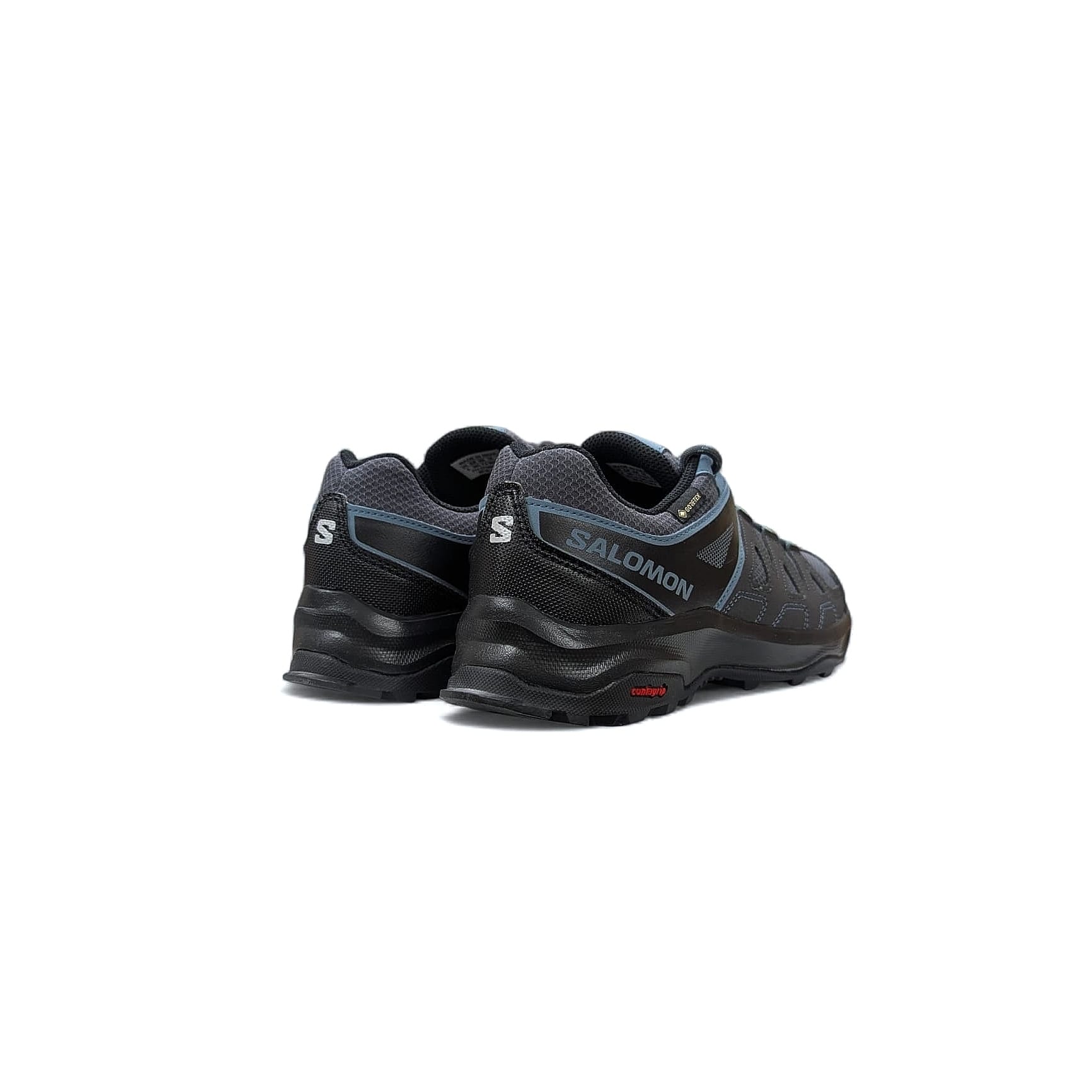 Salomon Rinjani Gtx W Damen Wanderschuhe