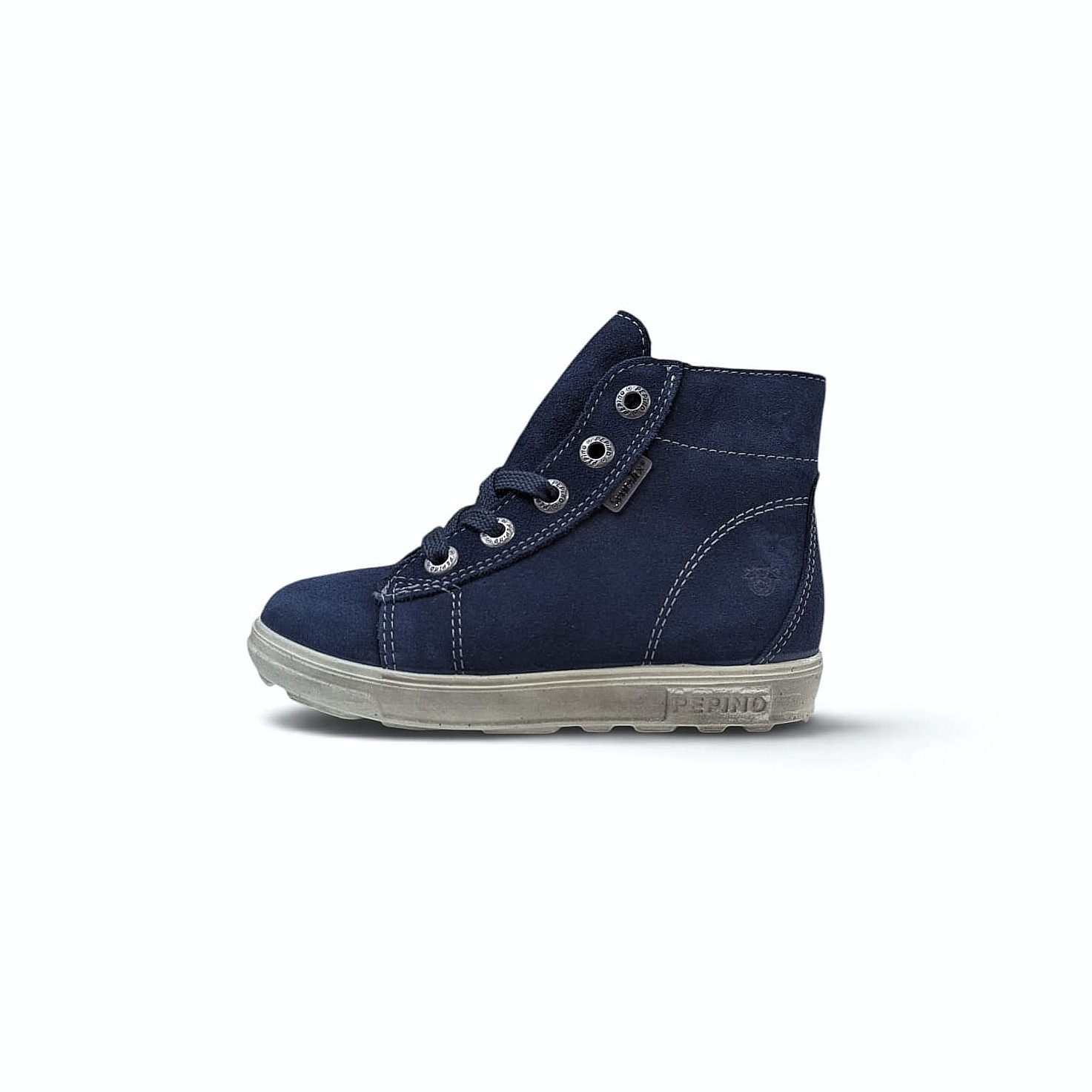 Ricosta Zaini Kinder Winterstiefel mit SympaTex - Nautic