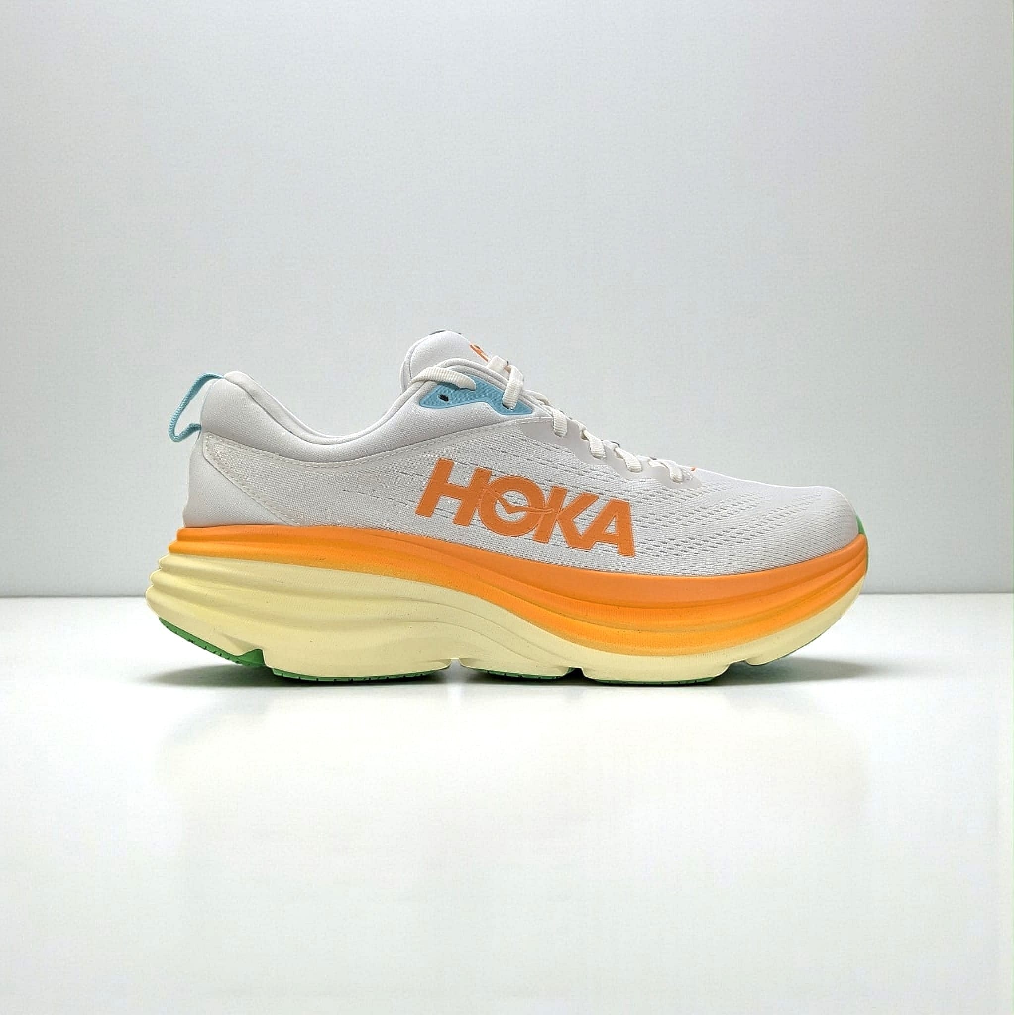 Hoka M Bondi 8 Herren Laufschuhe