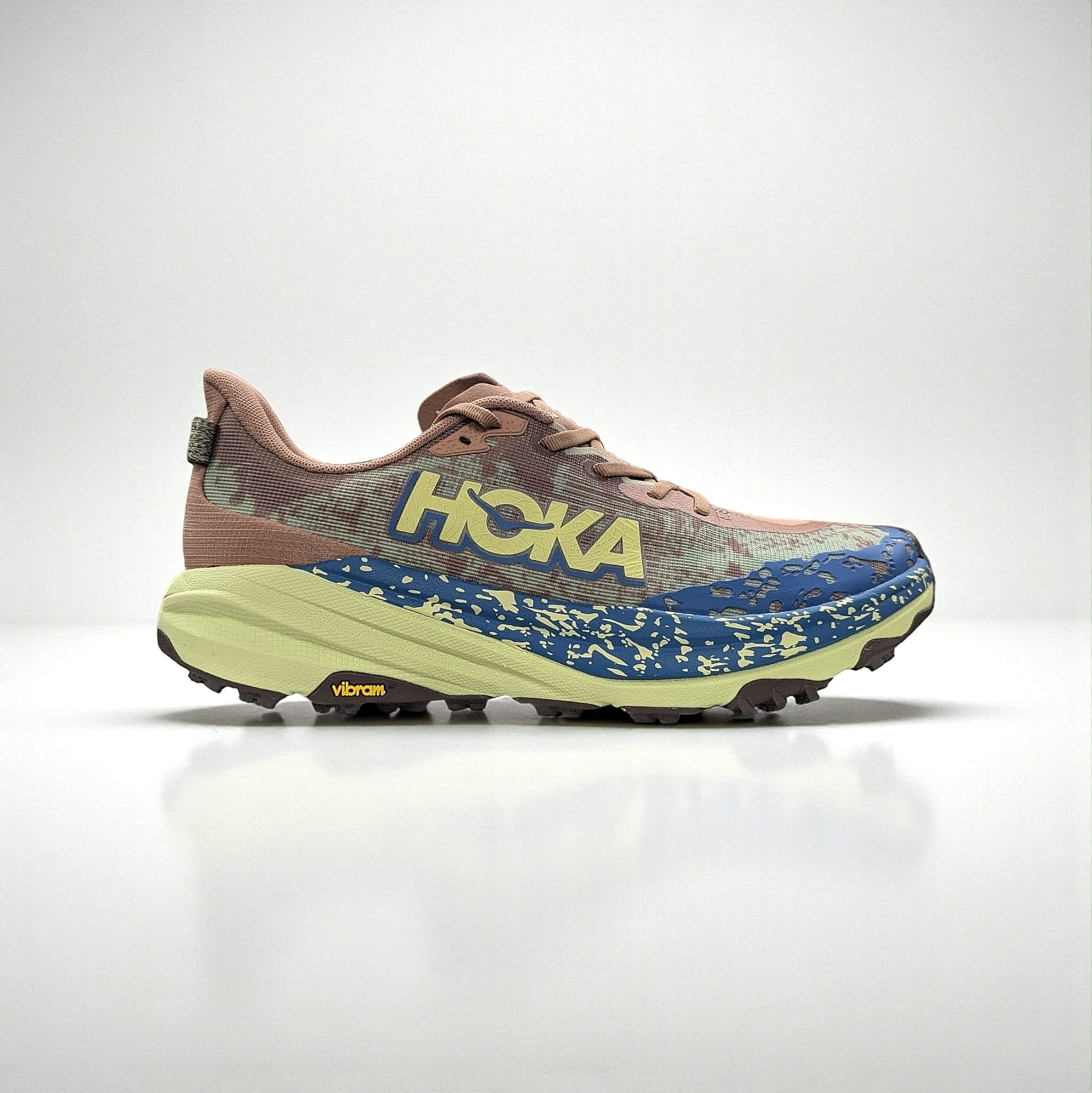 Hoka M SpeedGoat 6 Herren Trailrunningschuhe