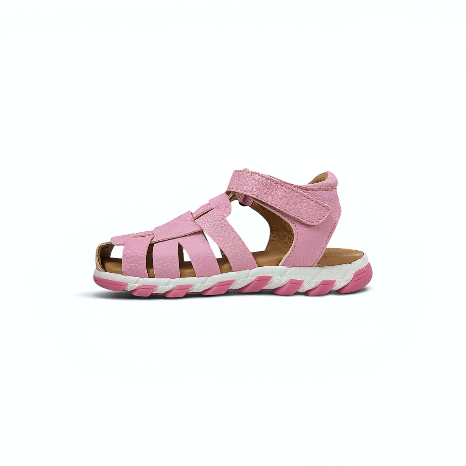 Pink Bisgaard Caja Mädchen Halbsandalen