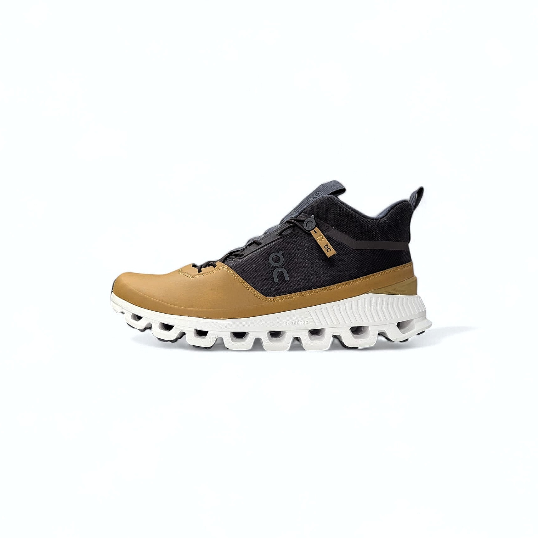 On Running Cloud Hi Herren Sneakers