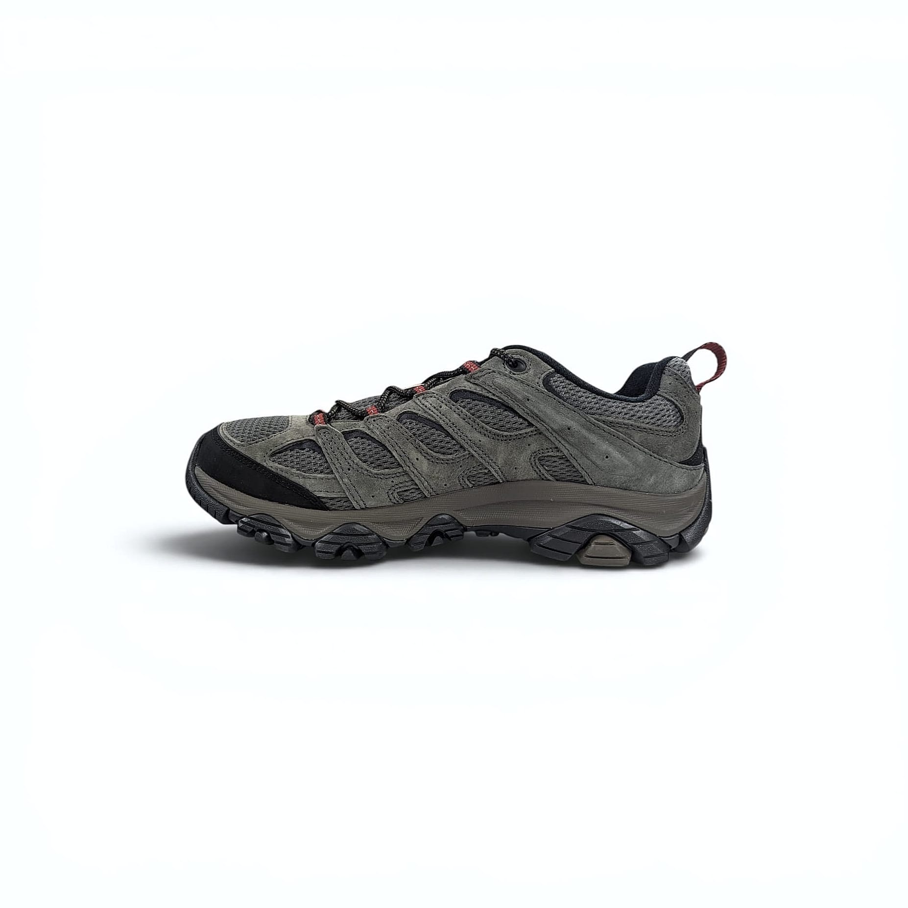 Merrell Moab 3 Herren Wanderschuhe Beluga