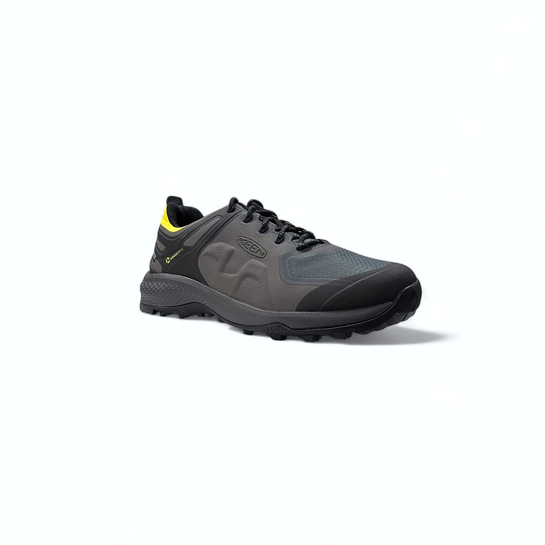 Keen Explore WP Herren Wanderschuhe