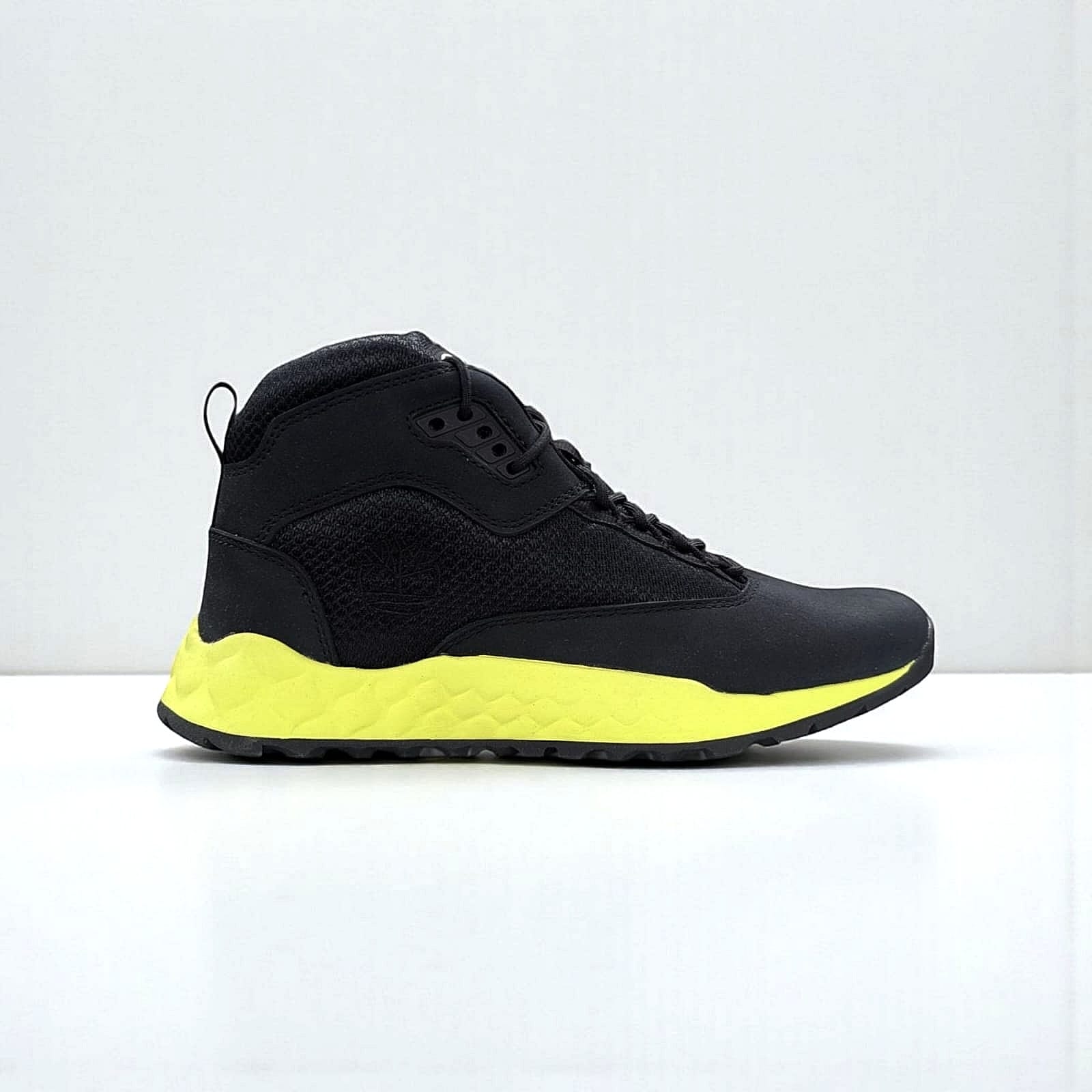 Timberland Solar Wave Mid Unisex Sneakers