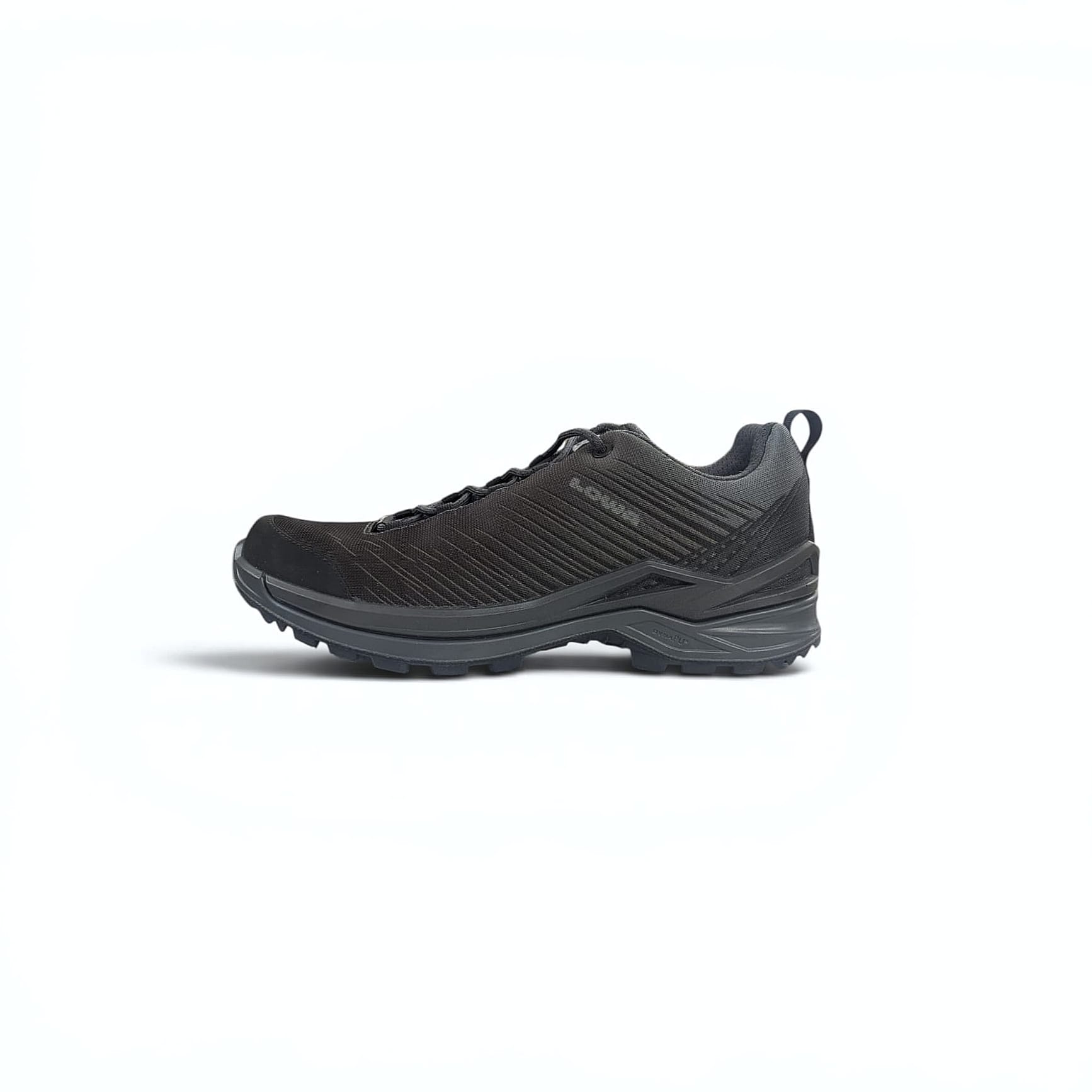 Lowa Zirrox GTX Lo Herren Multifunktionsschuhe .Schwarz.Grau