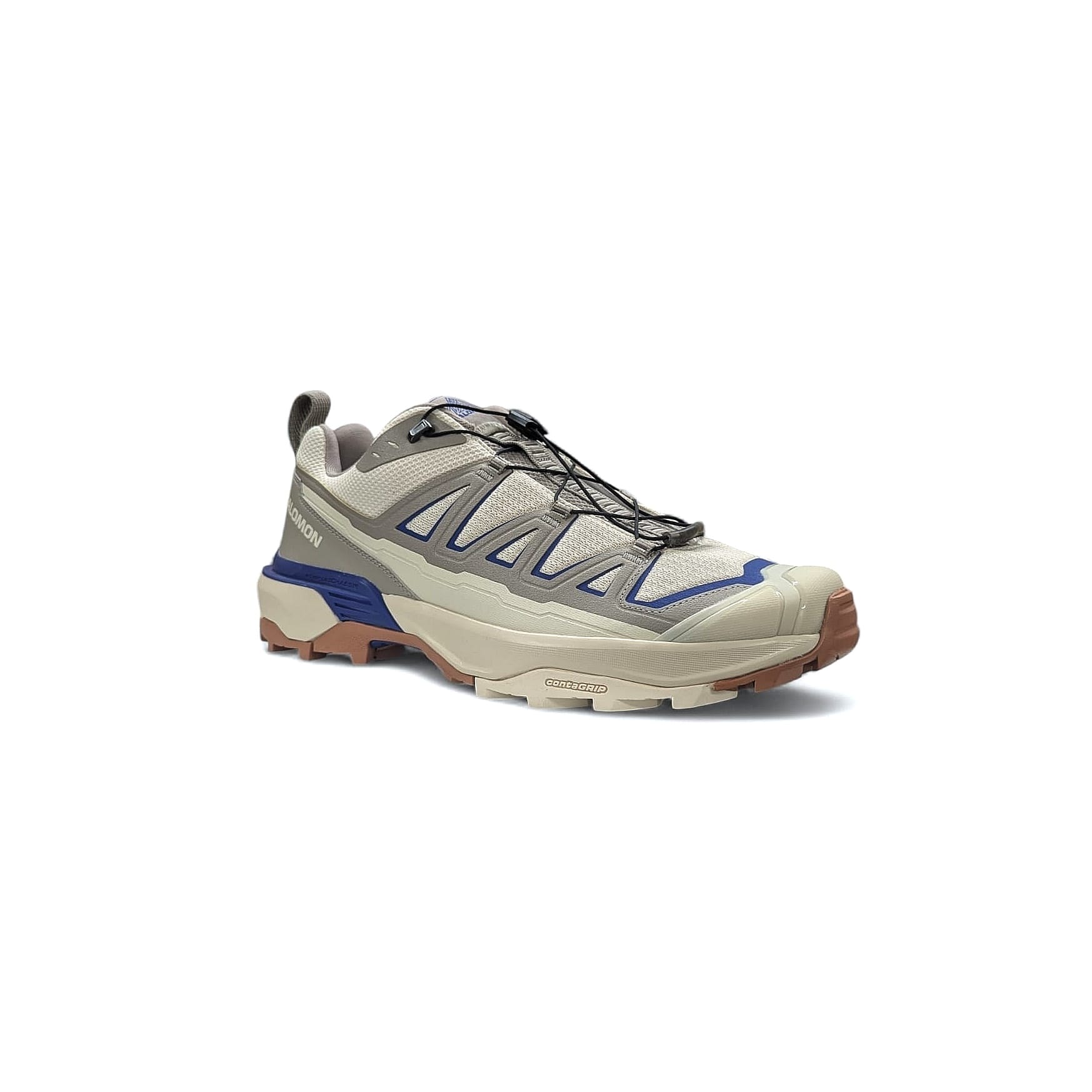 Salomon X Ultra 360 Edge Herren Wanderschuhe